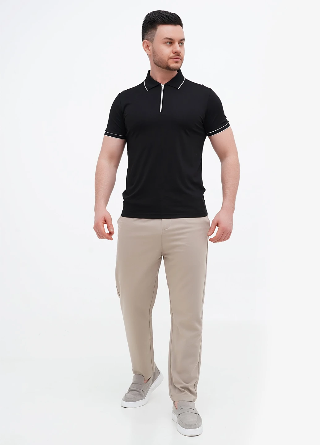 Поло Trend Collection (322811272)
