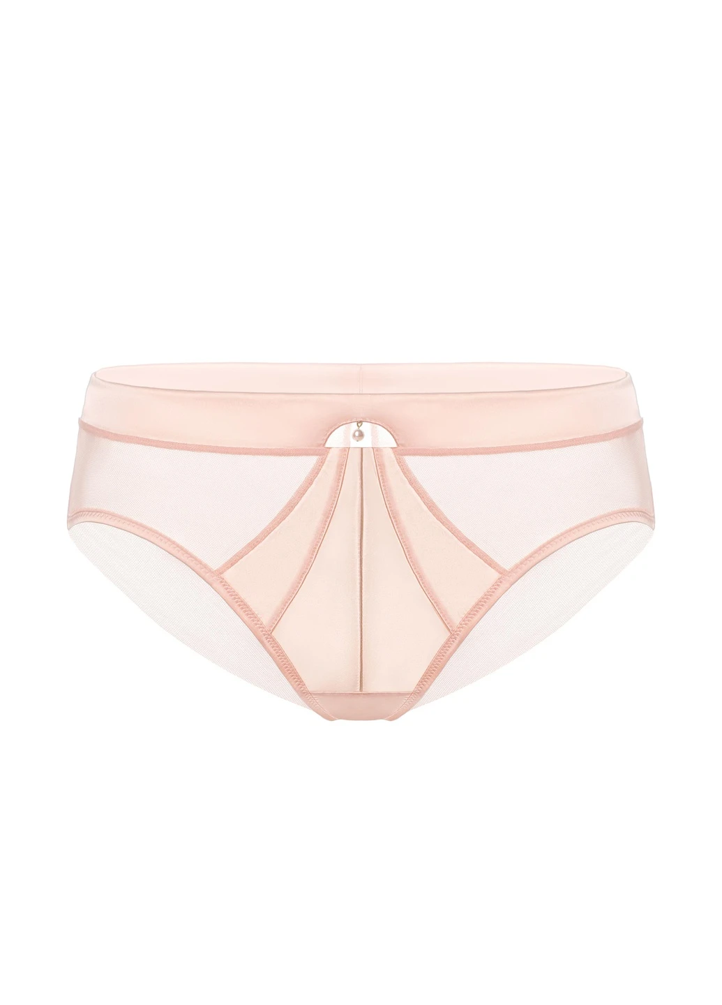 Труси жіночі Gracija-Rim Aphrodite 36/XS рожевий 20901 Gracija Rim (256111060)