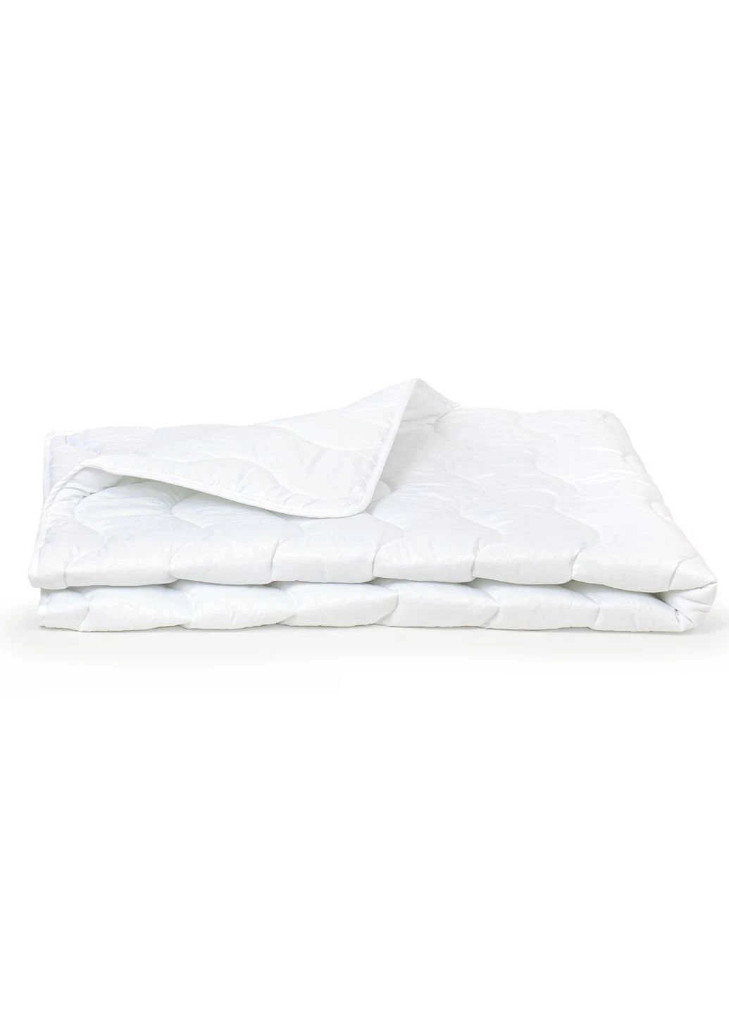 Одеяло MirSon Набор EcoSilk Всесезонный 1660 Eco Light White Одеяло + поду (2200002654968) No Brand (254012665)