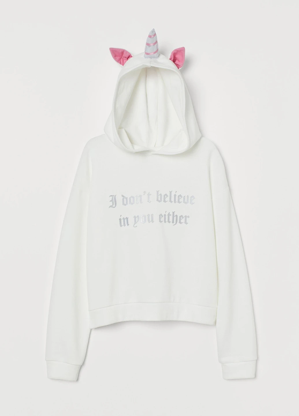 Худі H&M (300466336)