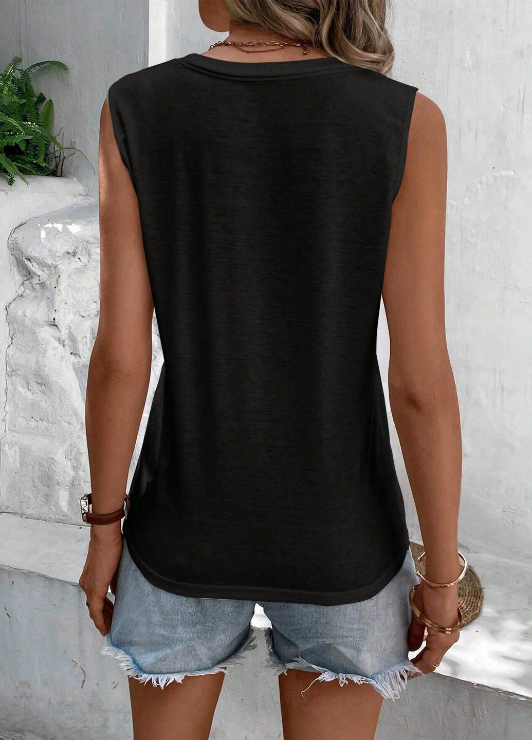 Майка SHEIN — 366257642