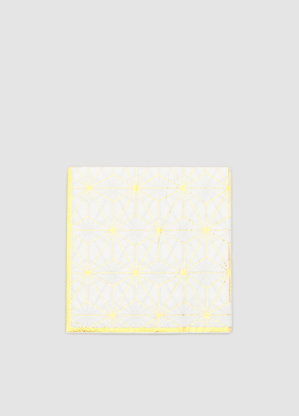 Серветки (20 шт.) Sinsay (352575706)