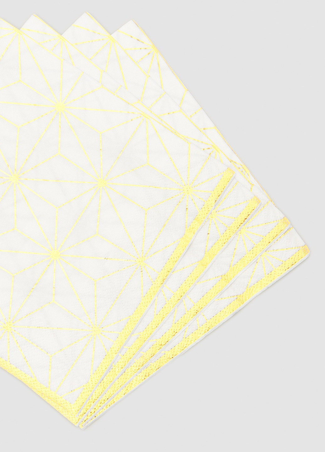 Серветки (20 шт.) Sinsay (352575706)