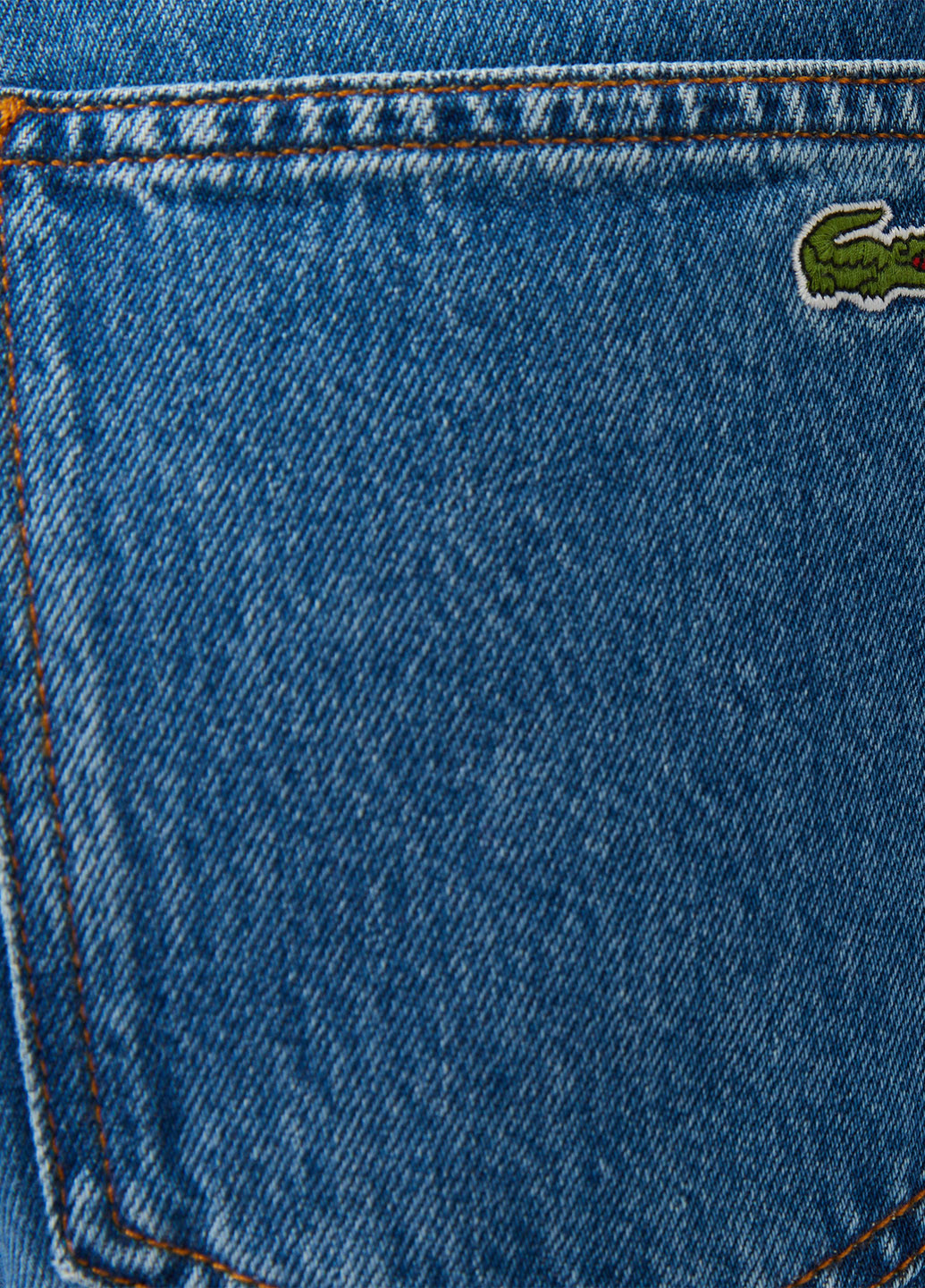 Джинсы Lacoste - (363619829)