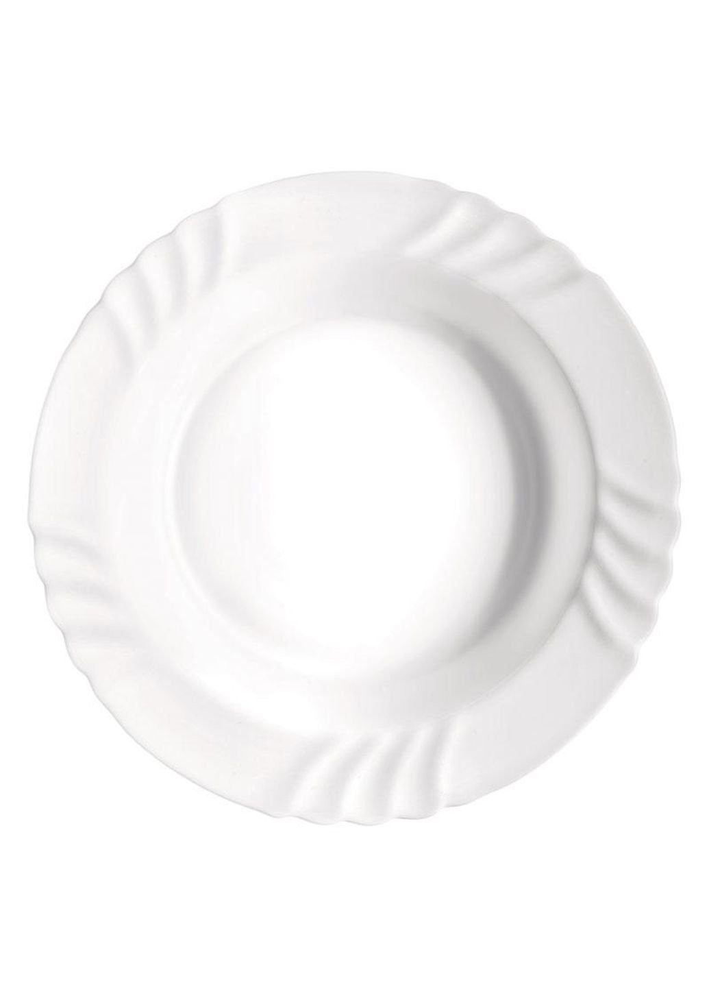 Страва Ebro 402853-F-26321990 32 см Bormioli Rocco (253629231)