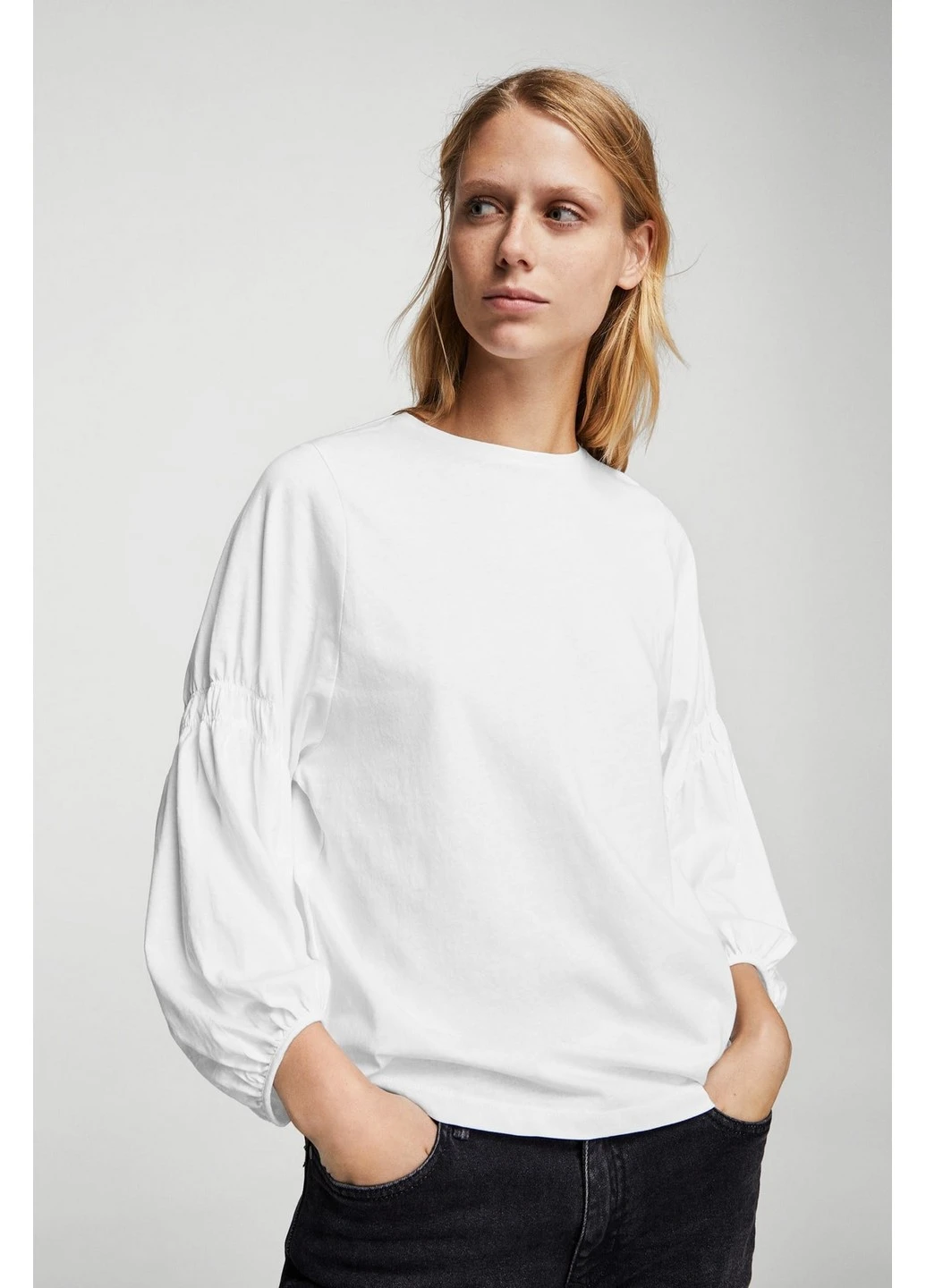 Футболка Mango - (227653868)