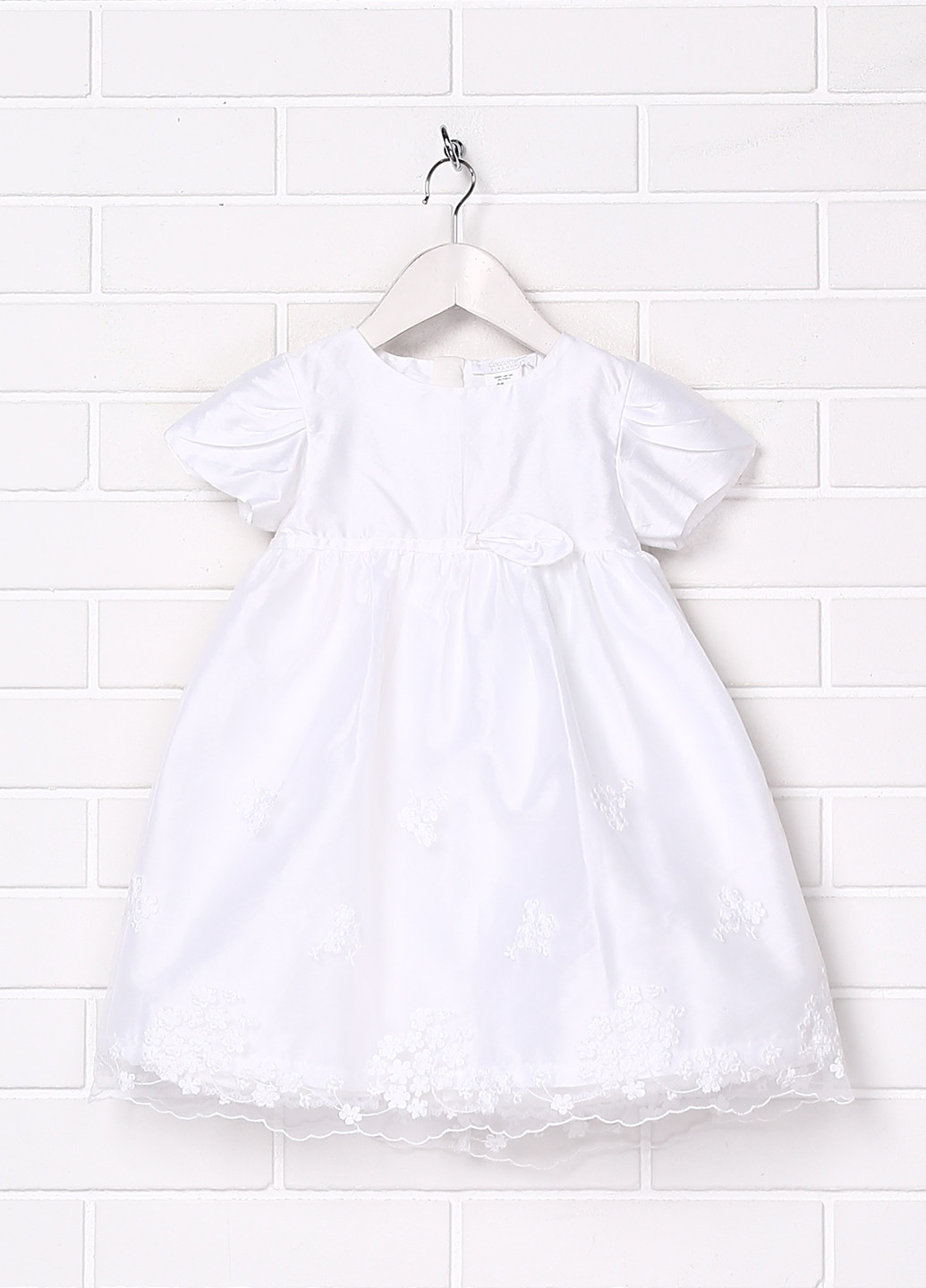 Белое платье Coccode (98536941)