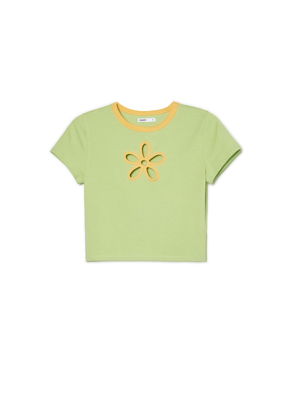 Топ Cropp (305618249)