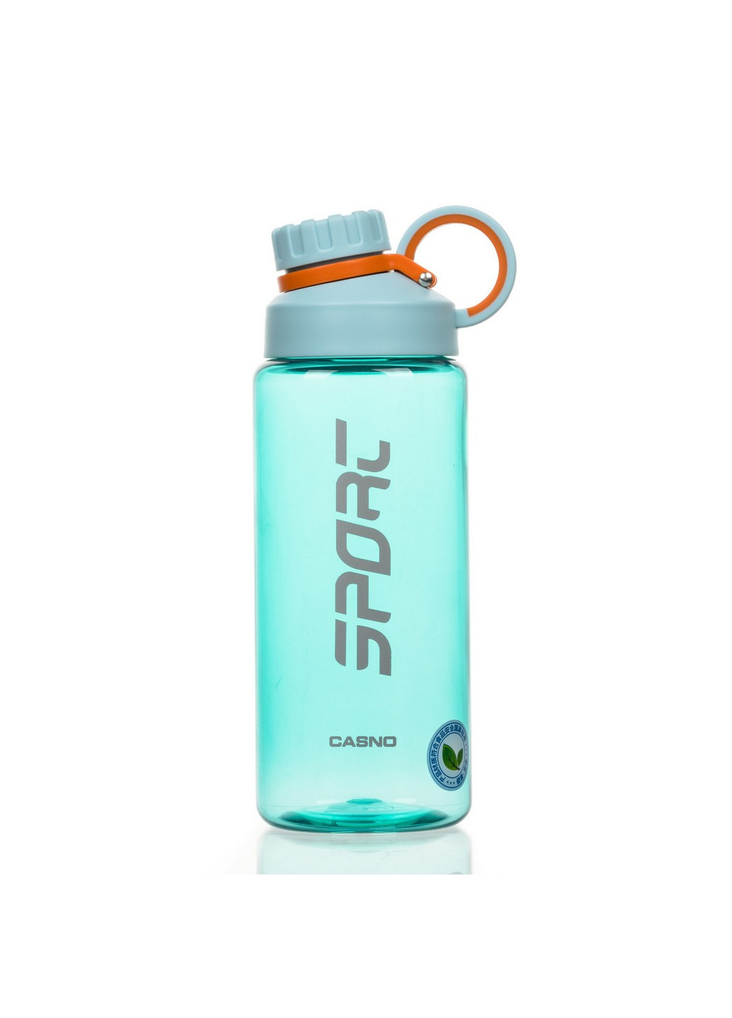 Бутылка для воды спортивная 800 мл Casno (253063737)