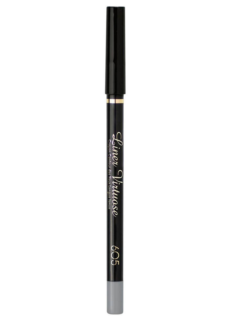 Суперстойкий карандаш для глаз Liner Virtuose Vivienne Sabo (248934901)