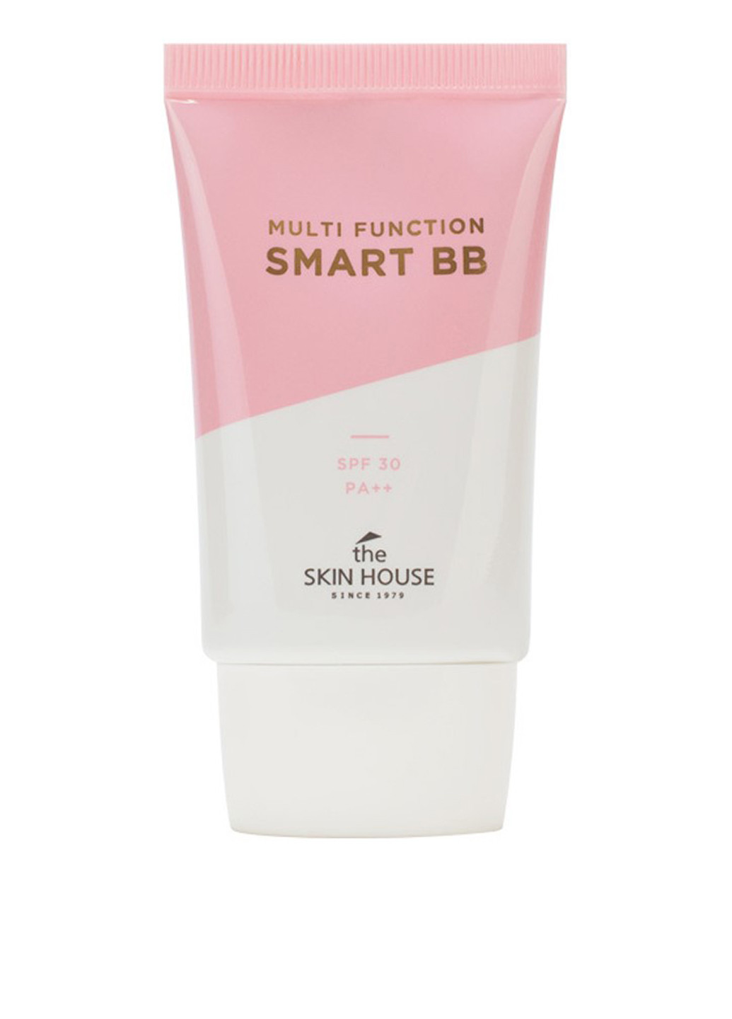 Багатофункціональний BB крем MULTI-FUNCTION SMART BB (SPF30, PA ++), 30 мл The Skin House