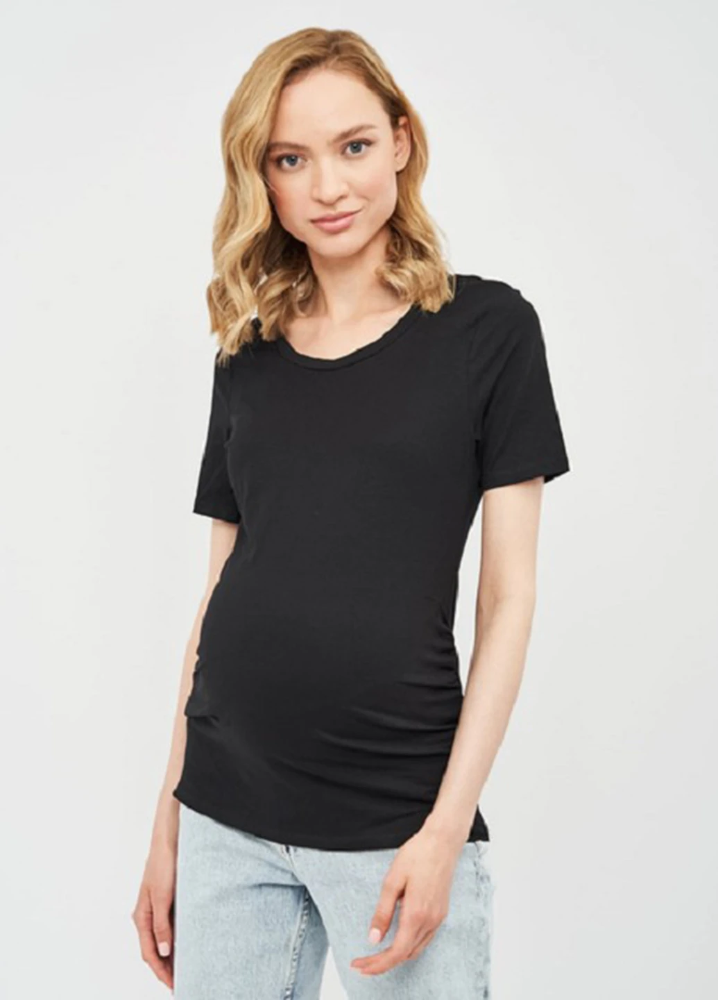 Футболка для беременных H&M - (316276614)