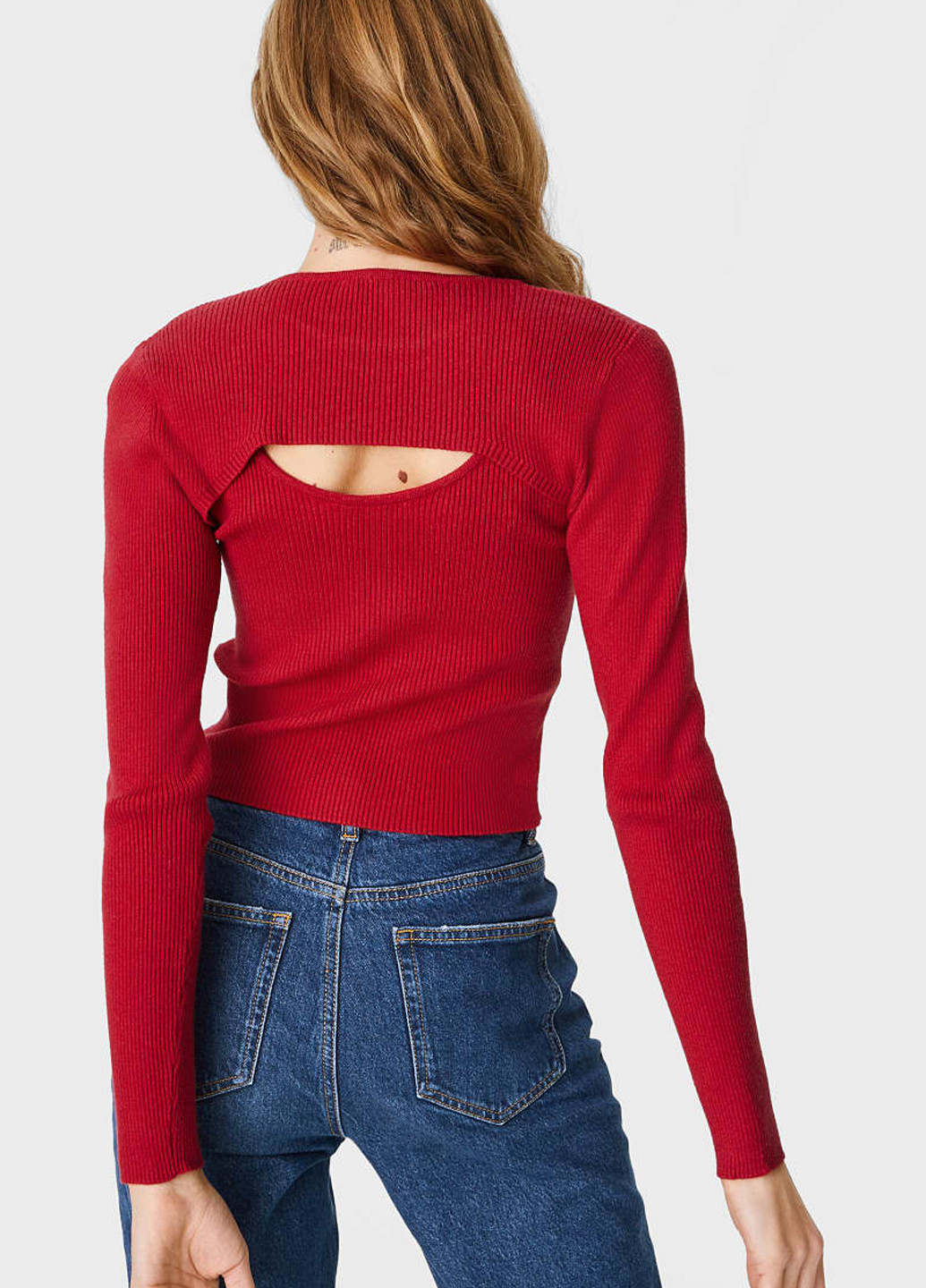 Болеро C&A (305848894)