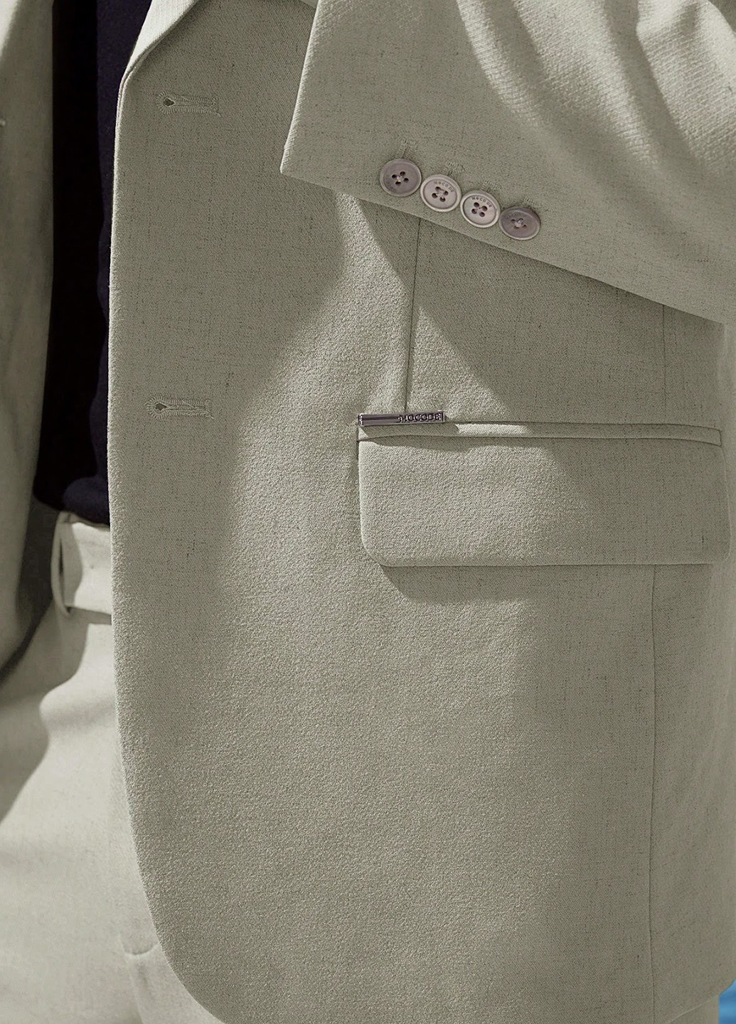 Пиджак SHEIN (323127307)