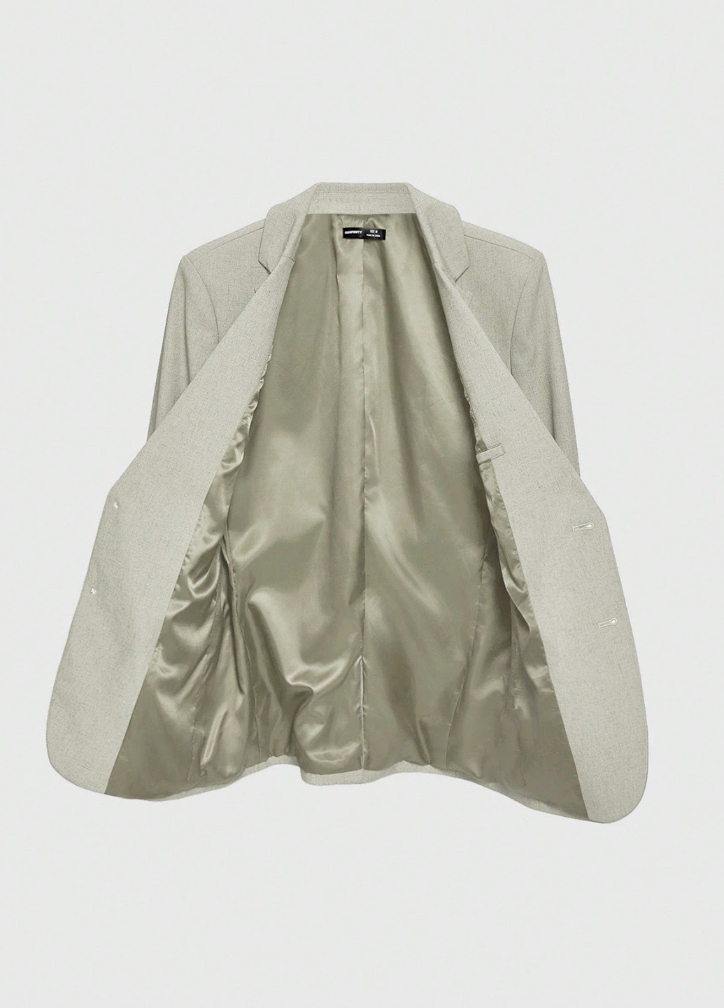 Пиджак SHEIN (323127307)