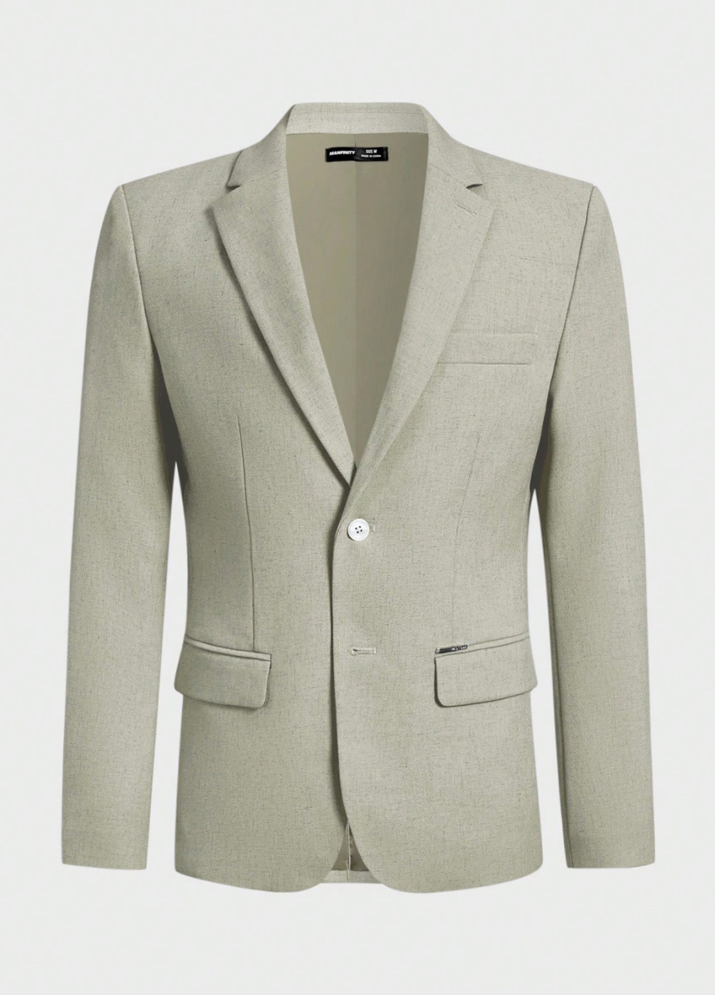 Пиджак SHEIN (323127307)