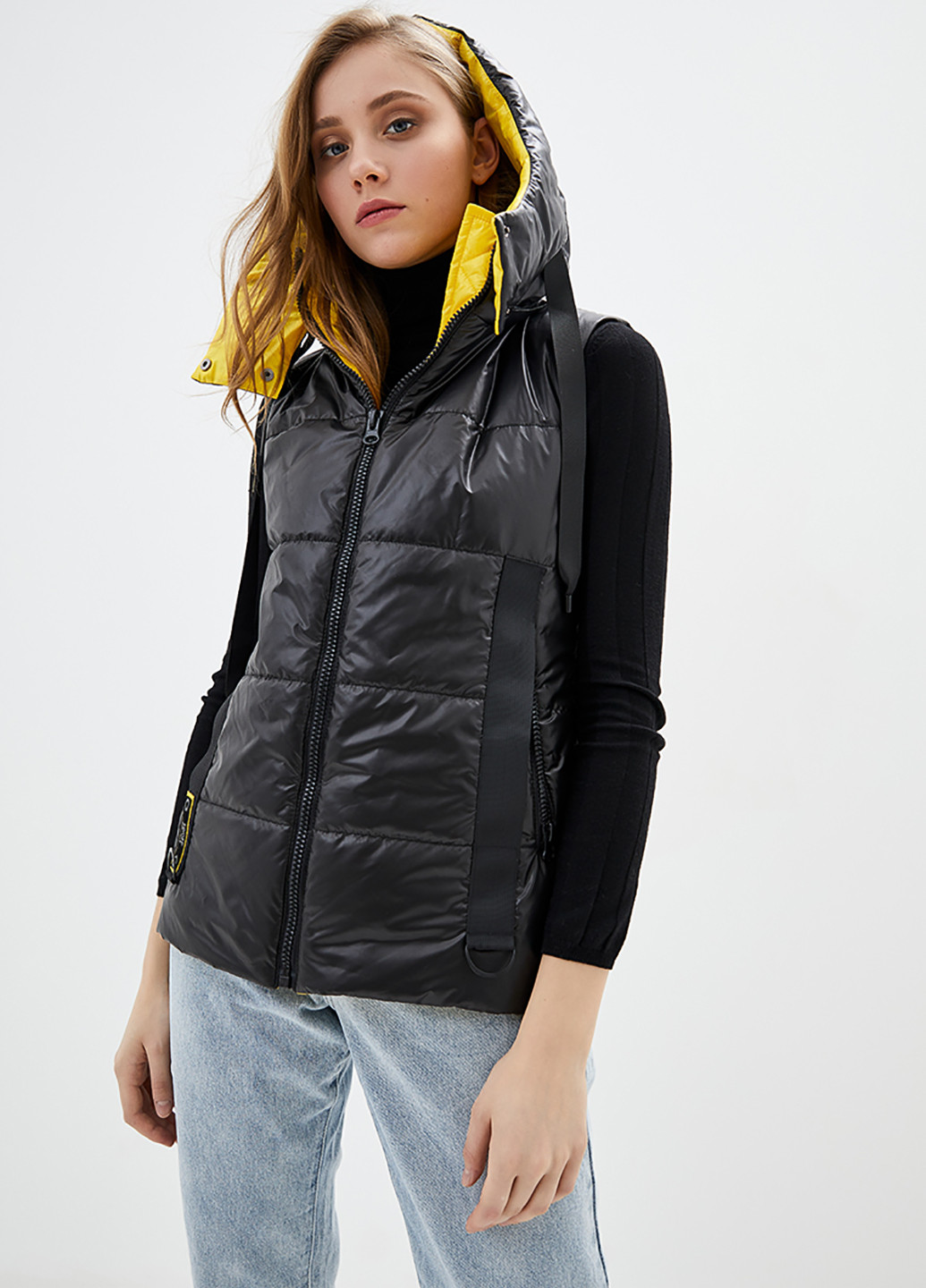 Жилет утепленный Modniy OAZIS (196890286)