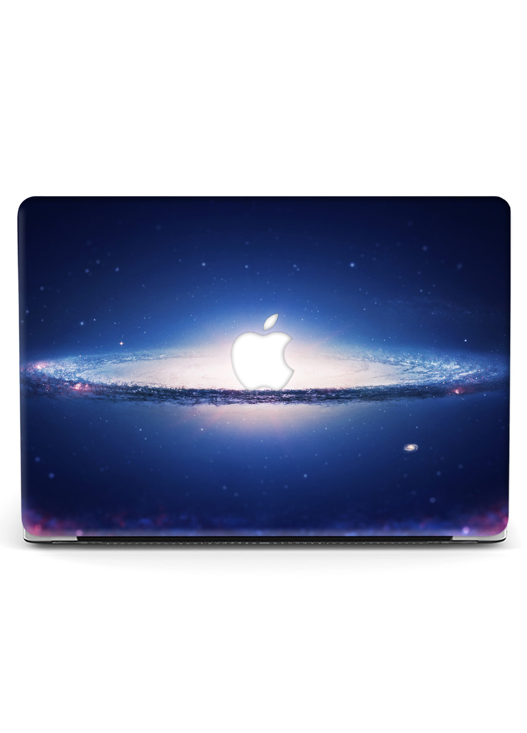 Чехол пластиковый для Apple MacBook 12 A1534 / A1931 Космос (Space) (3365-2116) MobiPrint (218528748)