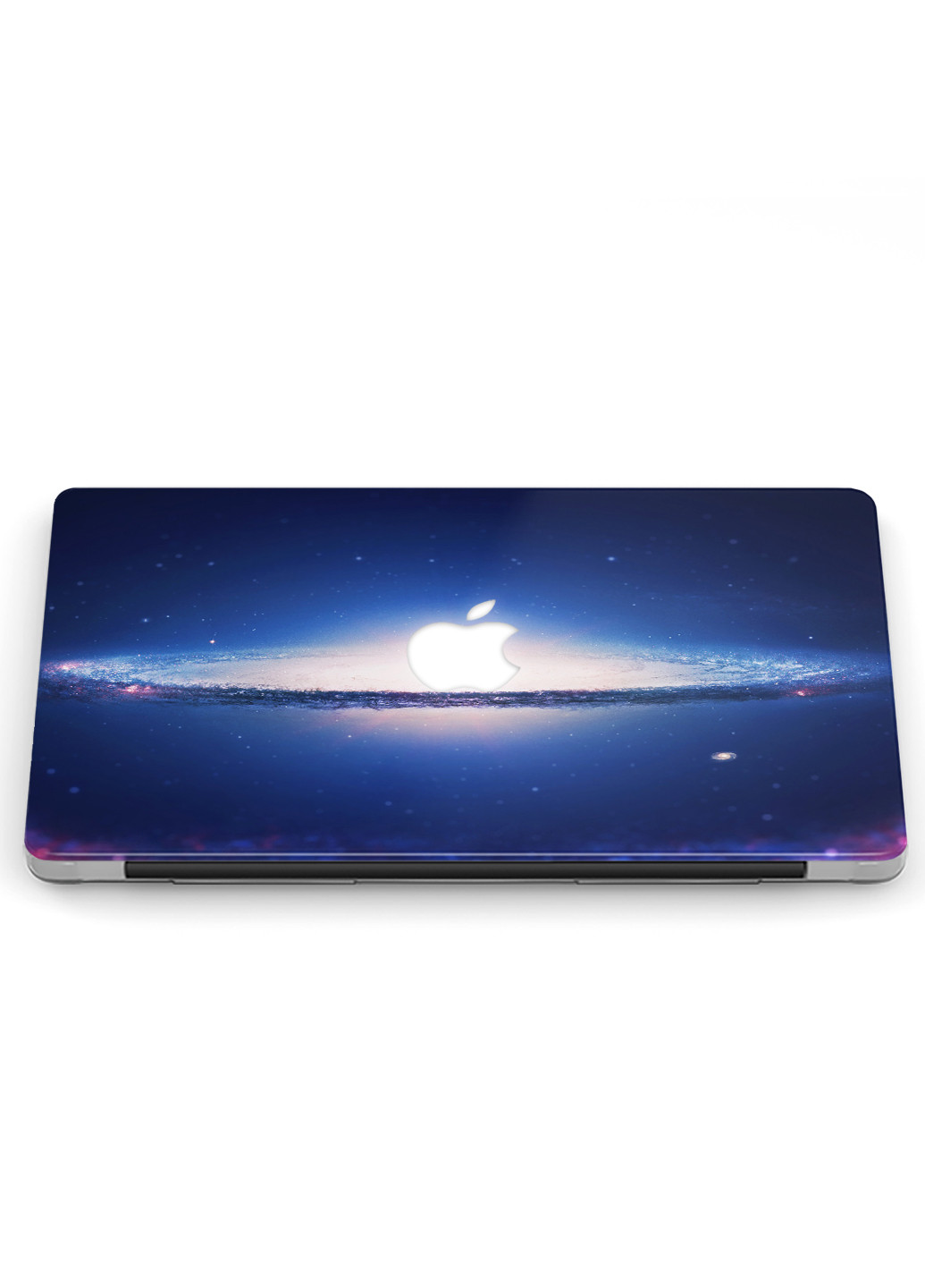 Чехол пластиковый для Apple MacBook 12 A1534 / A1931 Космос (Space) (3365-2116) MobiPrint (218528748)