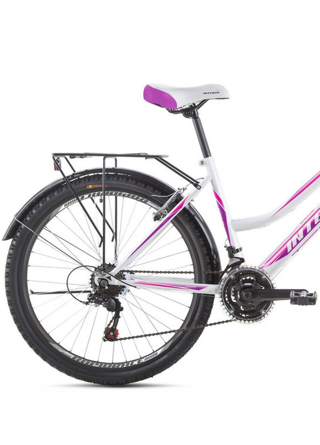 Велосипед Intenzo (254023163)