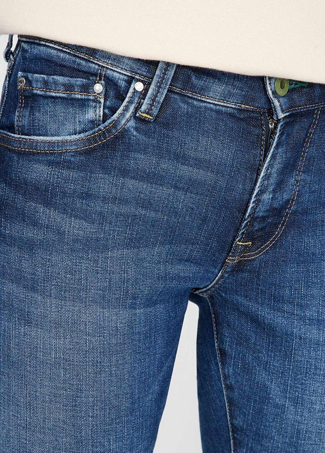 Джинси Pepe Jeans - (202648874)