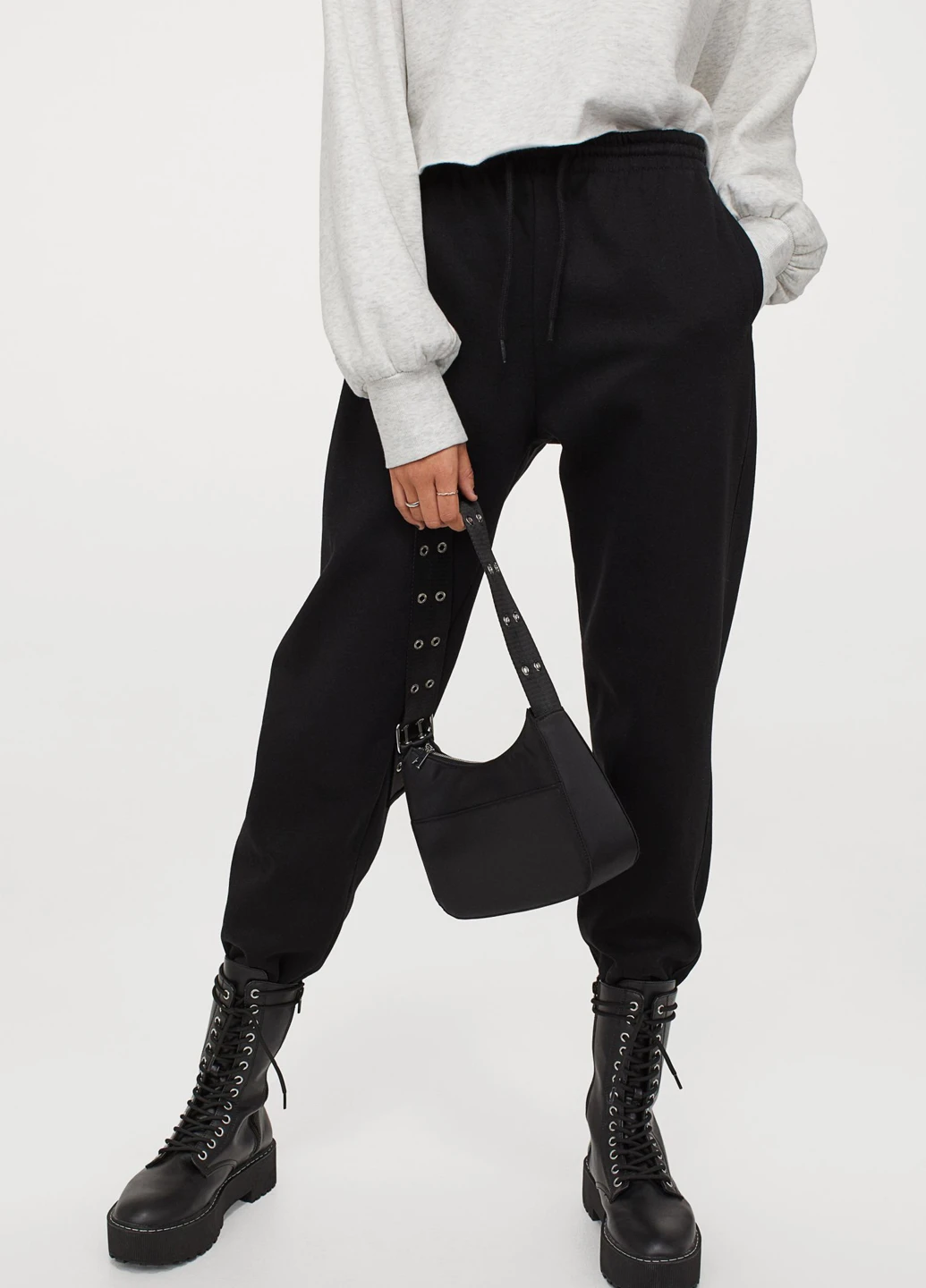 Штани H&M (220743204)