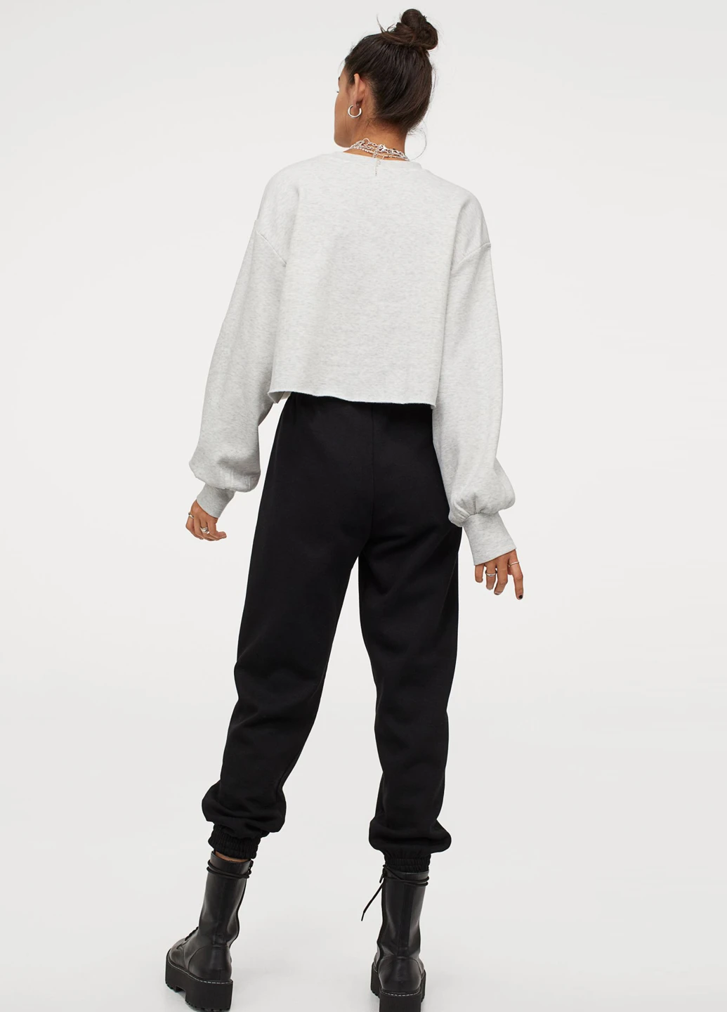 Штани H&M (220743204)