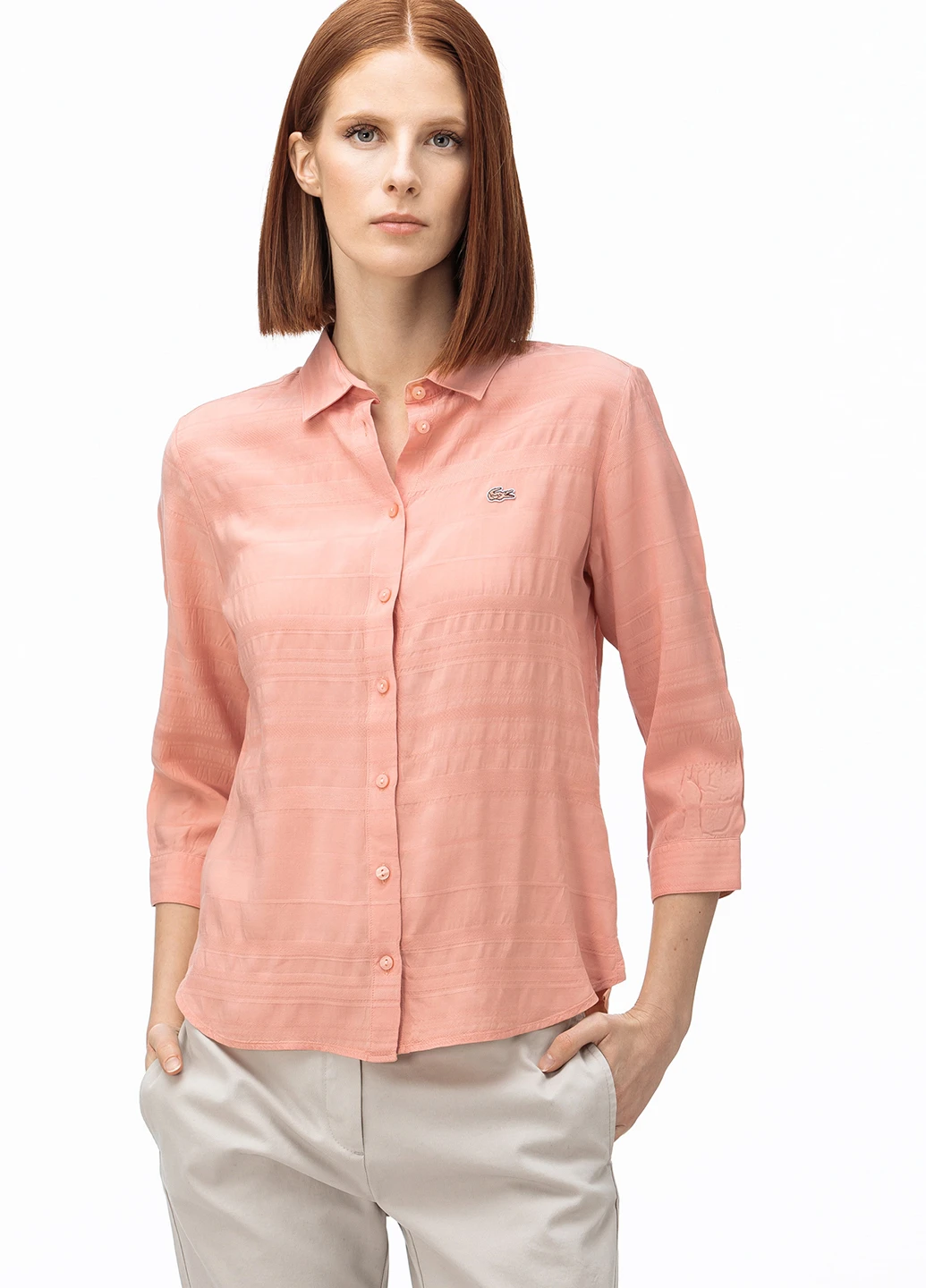 Сорочка Lacoste (250318750)