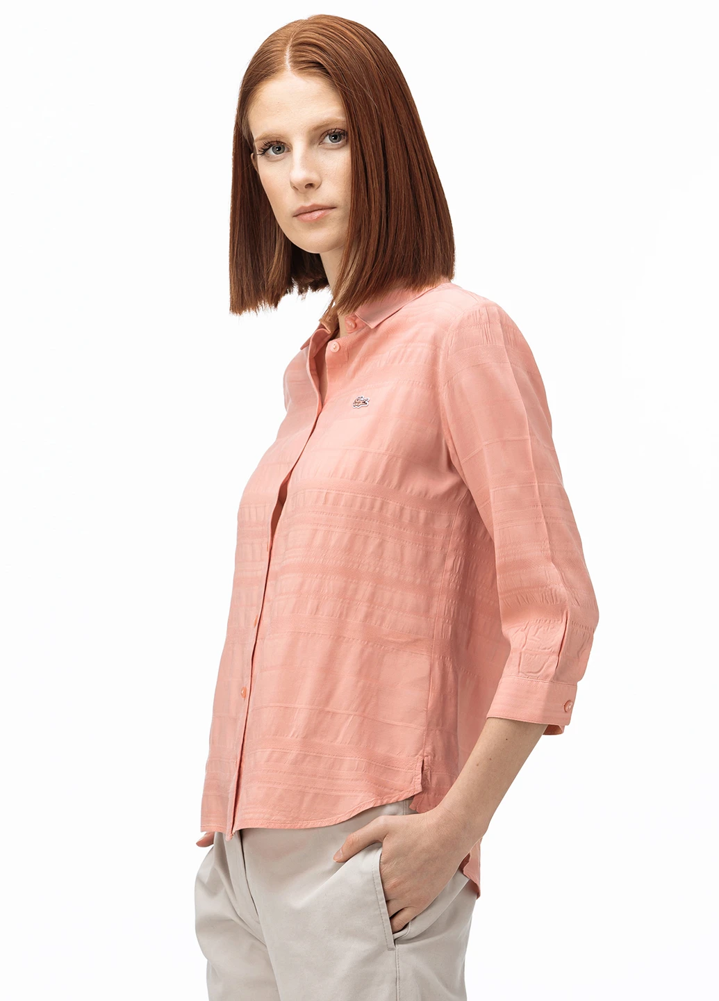 Сорочка Lacoste (250318750)