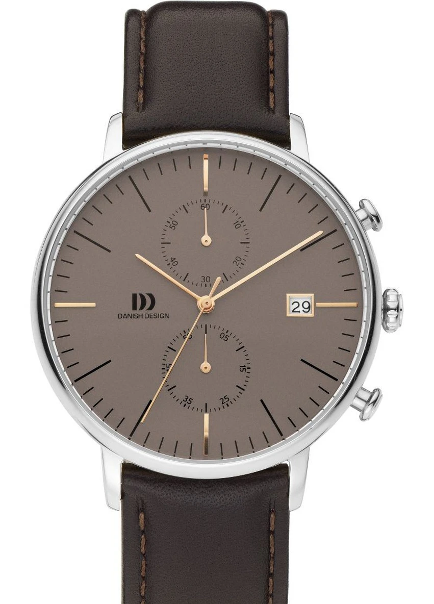 Наручний годинник Danish Design IQ48Q975 (228200472)