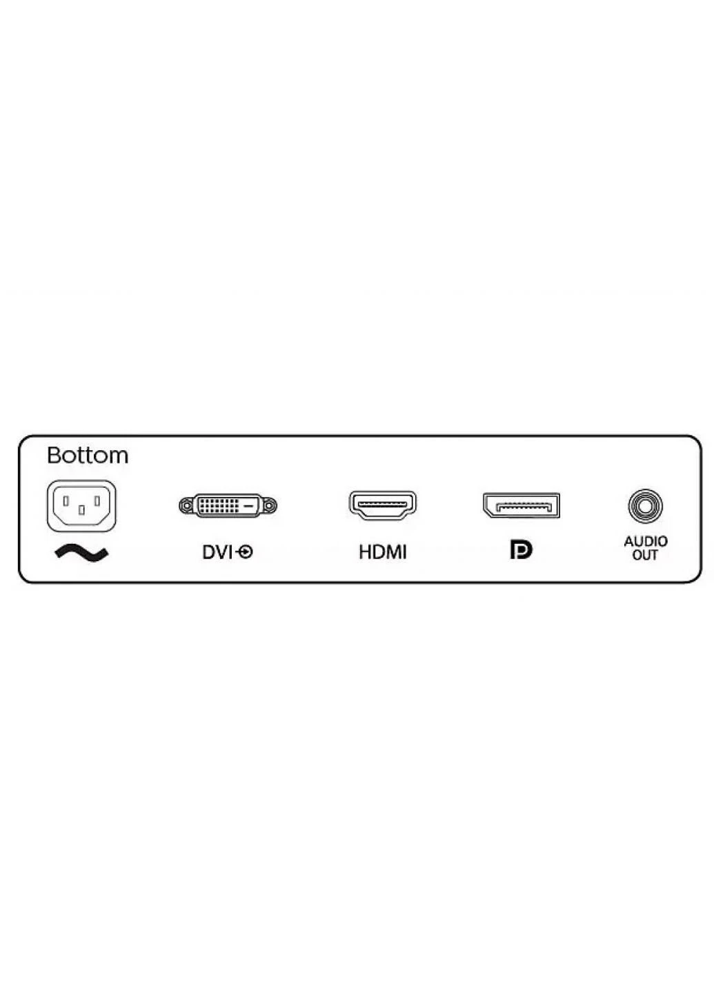Монітор 275S1AE/00 Philips (251098192)