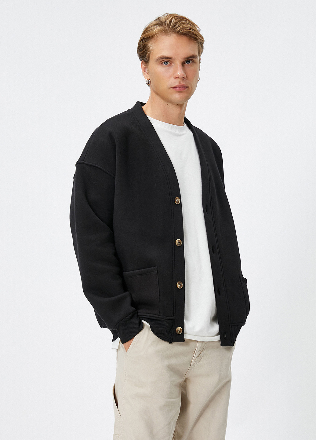 Толстовка KOTON (263704286)