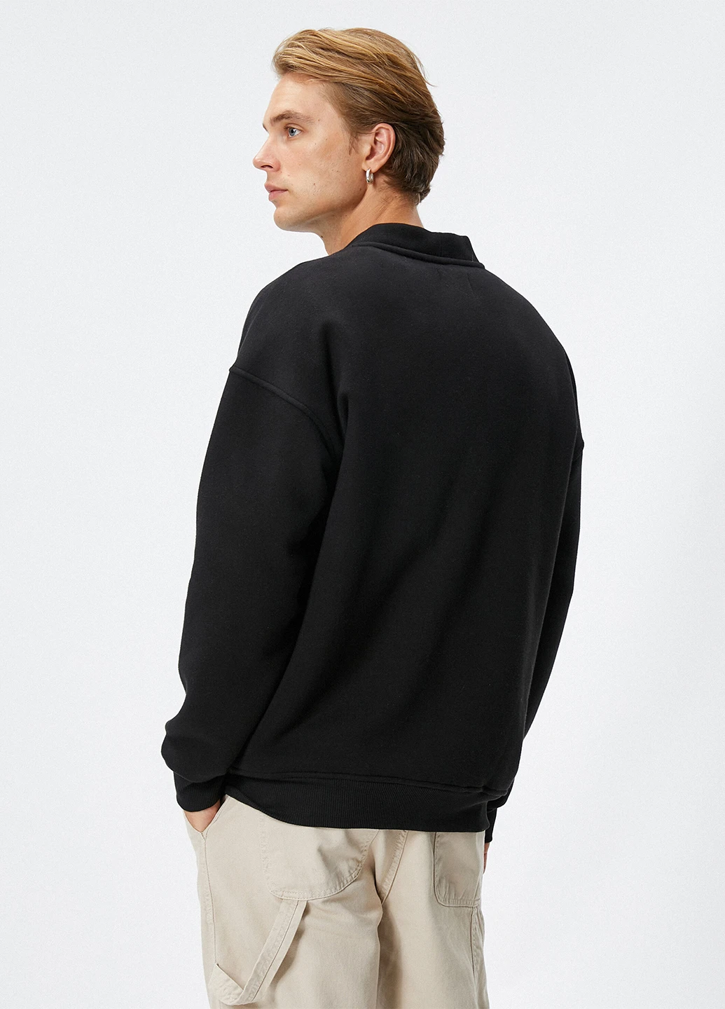 Толстовка KOTON (263704286)