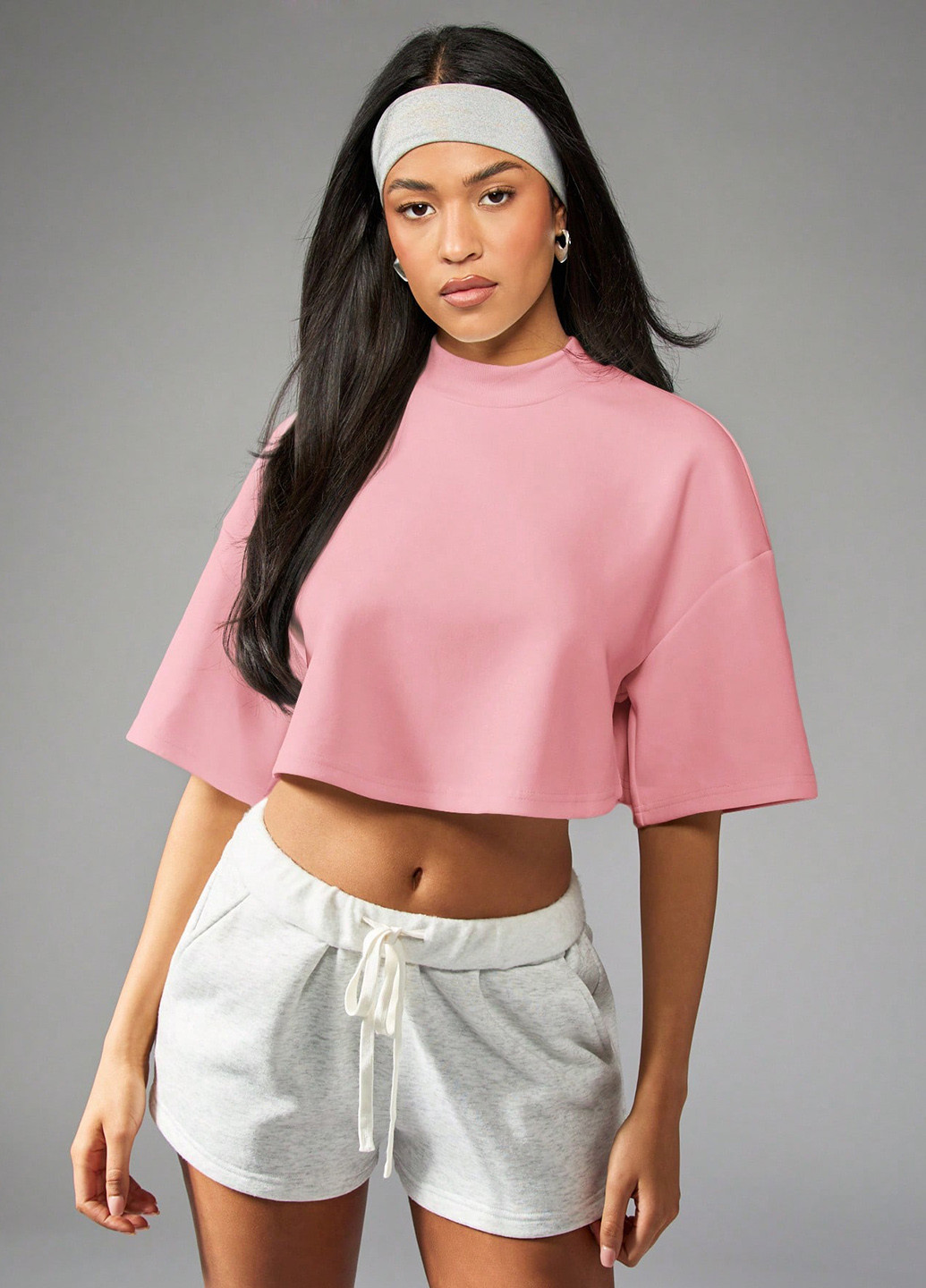 Футболка SHEIN - (366513065)