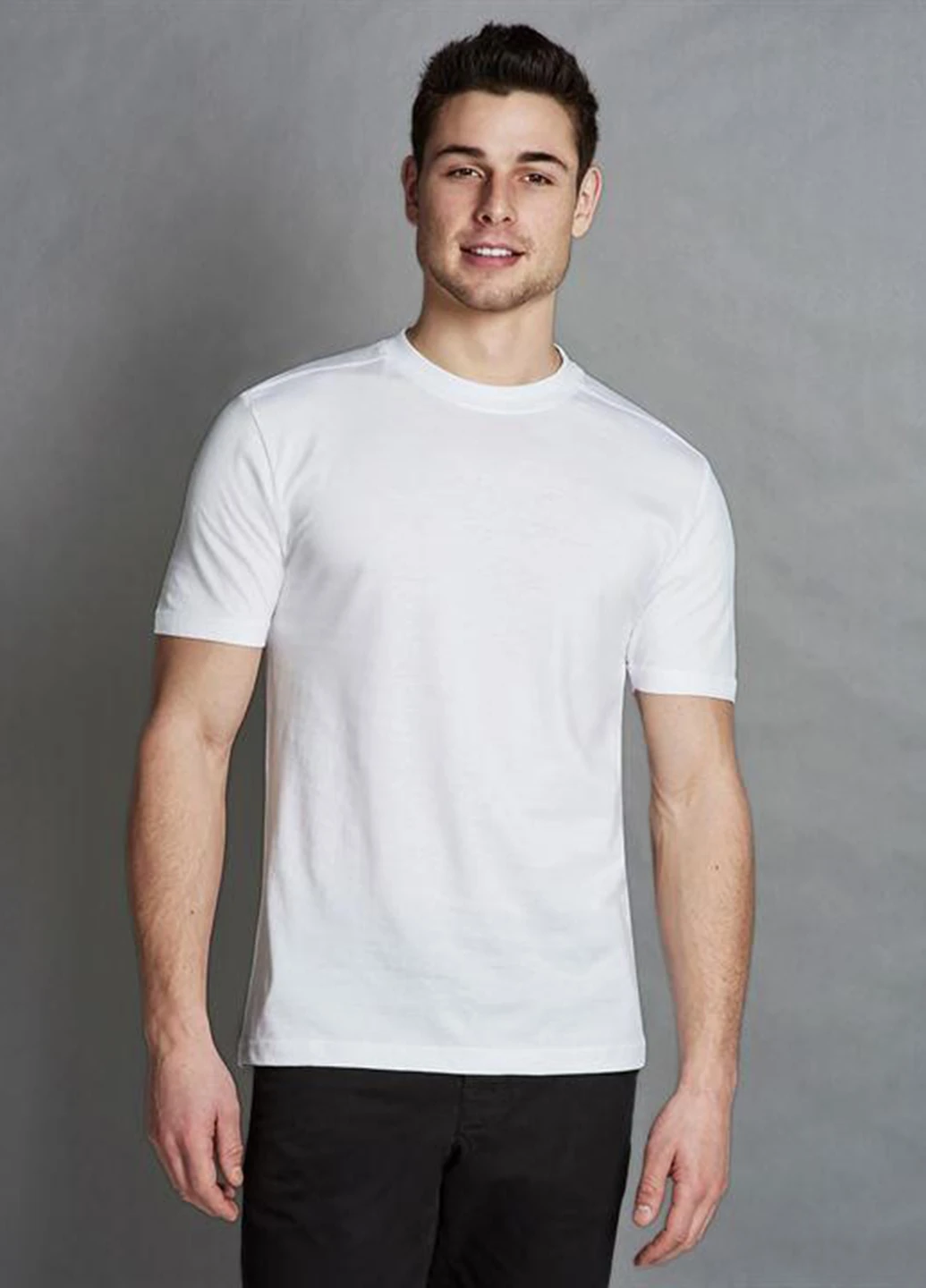 Білосніжна футболка (3 шт.) Donnay