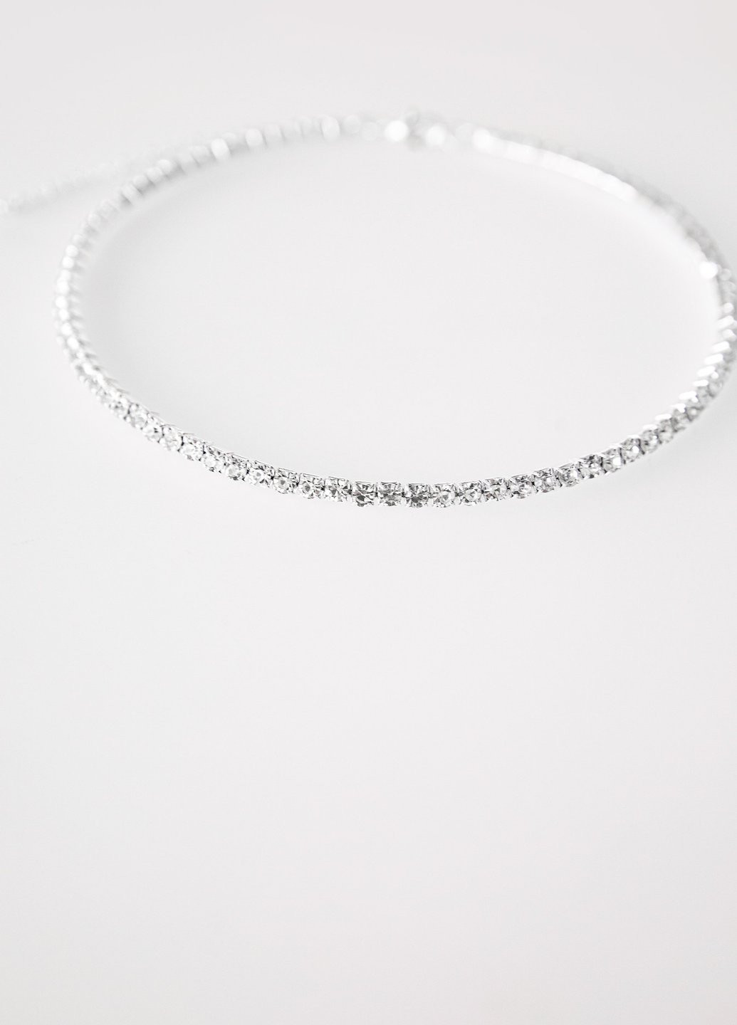 Чокер Gepur біжутерний сплав (346046660)