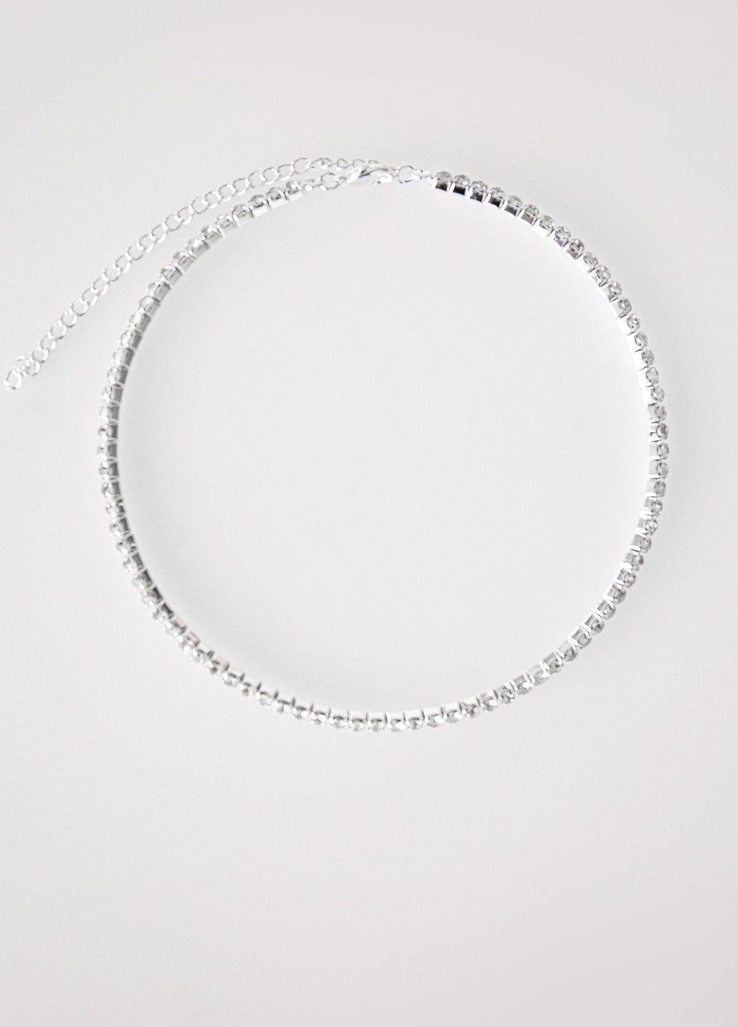 Чокер Gepur біжутерний сплав (346046660)