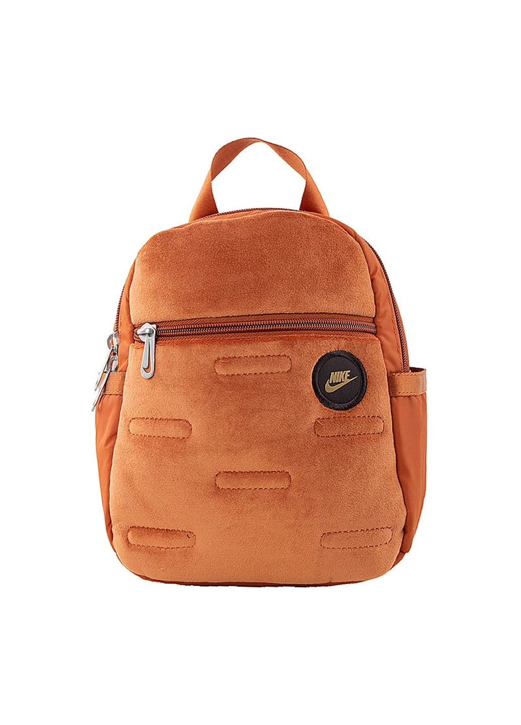 Рюкзак W NSW FUTURA 365 MINI BKPK - WNTR VELOUR Nike (253927295)