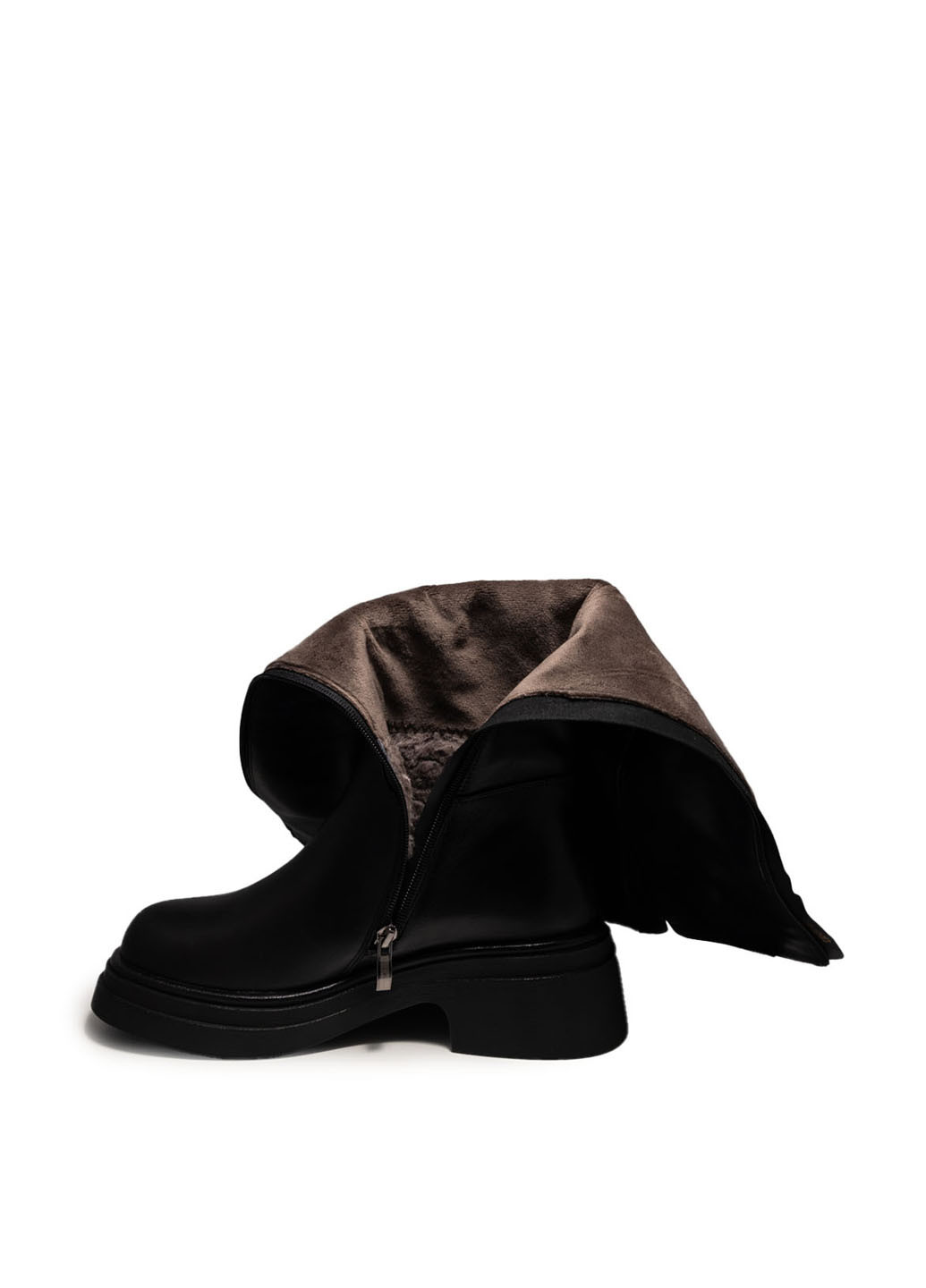 Зимние сапоги LEDY MARCIA