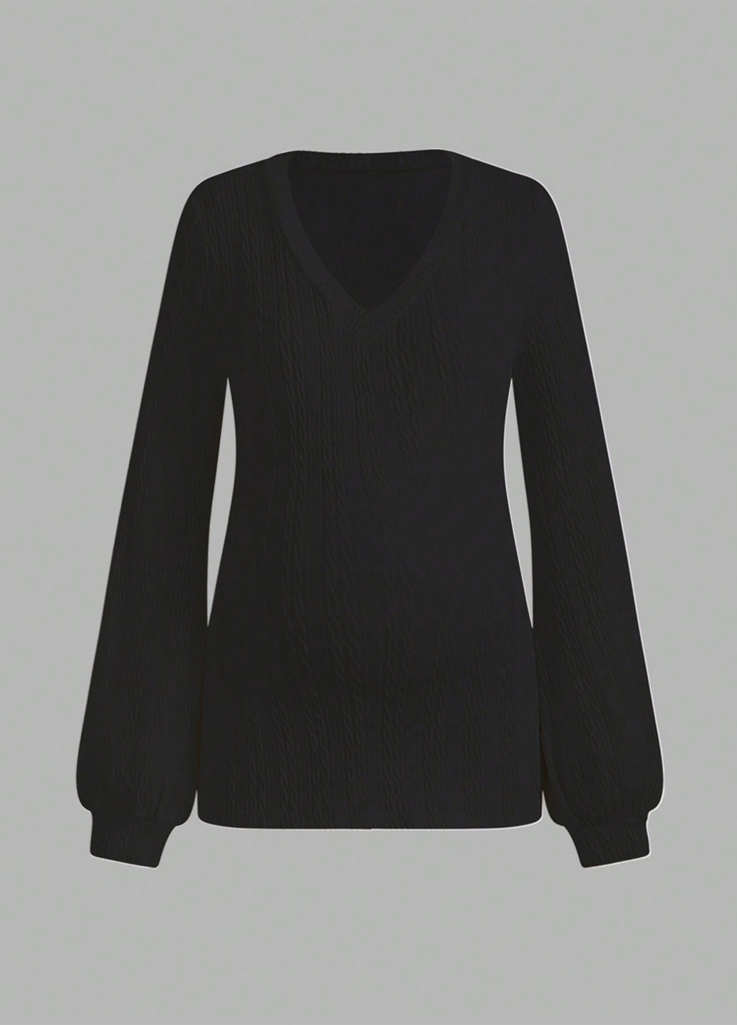 Лонгслів для вагітних (2 шт.) SHEIN (325263902)