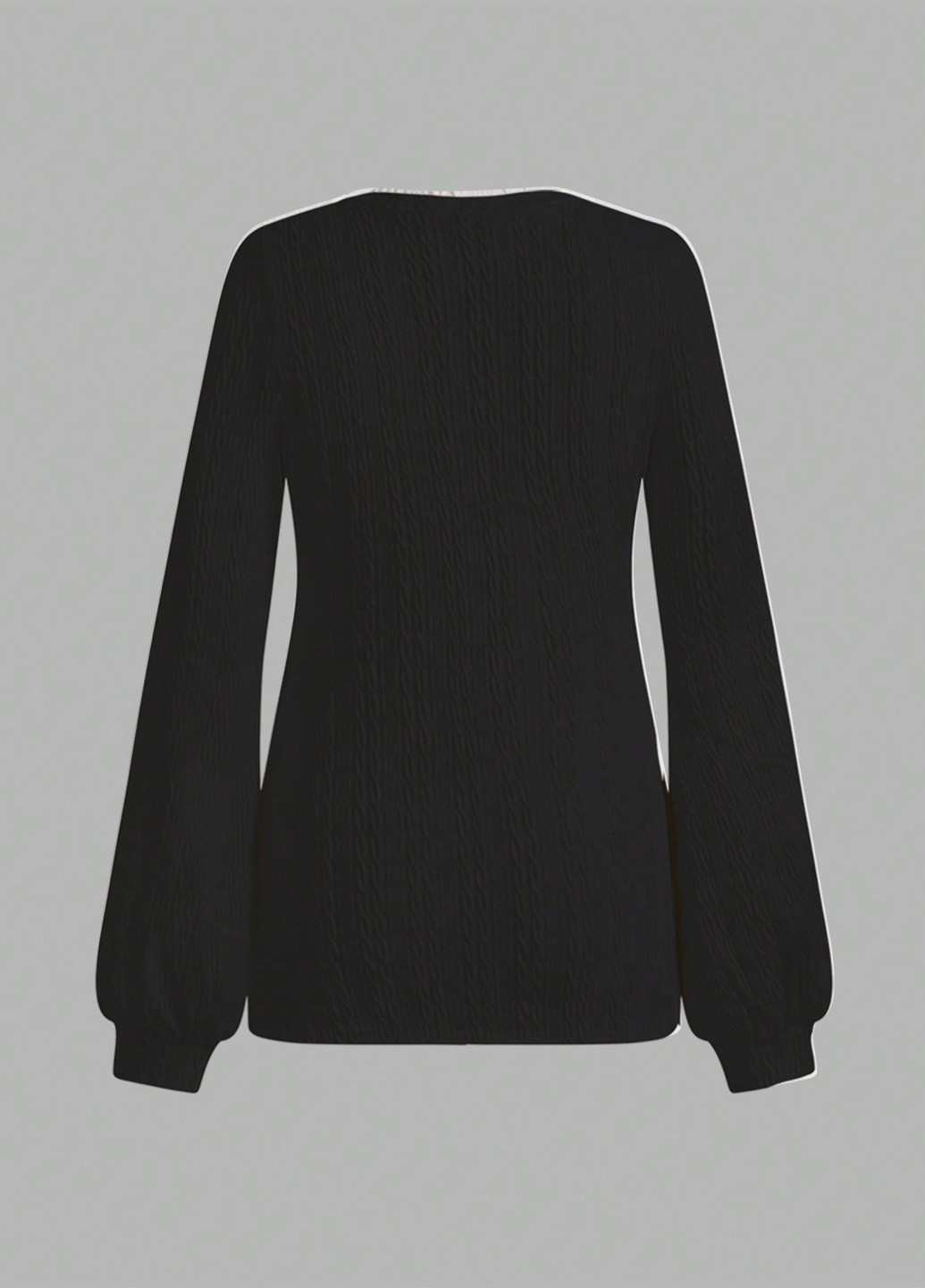 Лонгслів для вагітних (2 шт.) SHEIN (325263902)