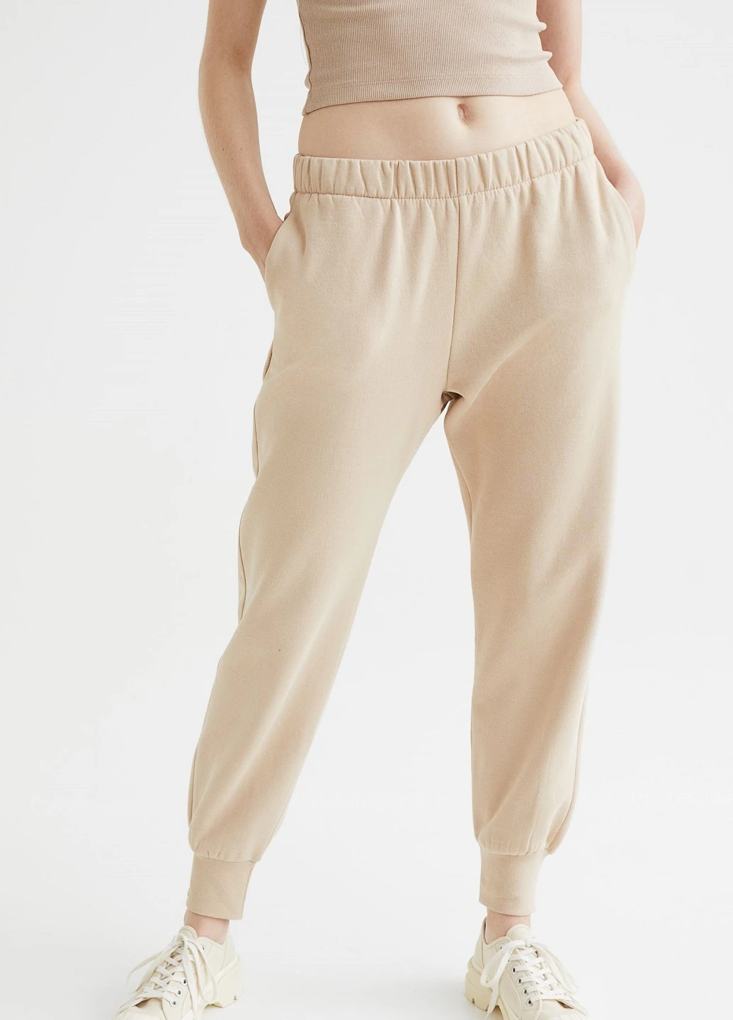 Брюки H&M (255573108)