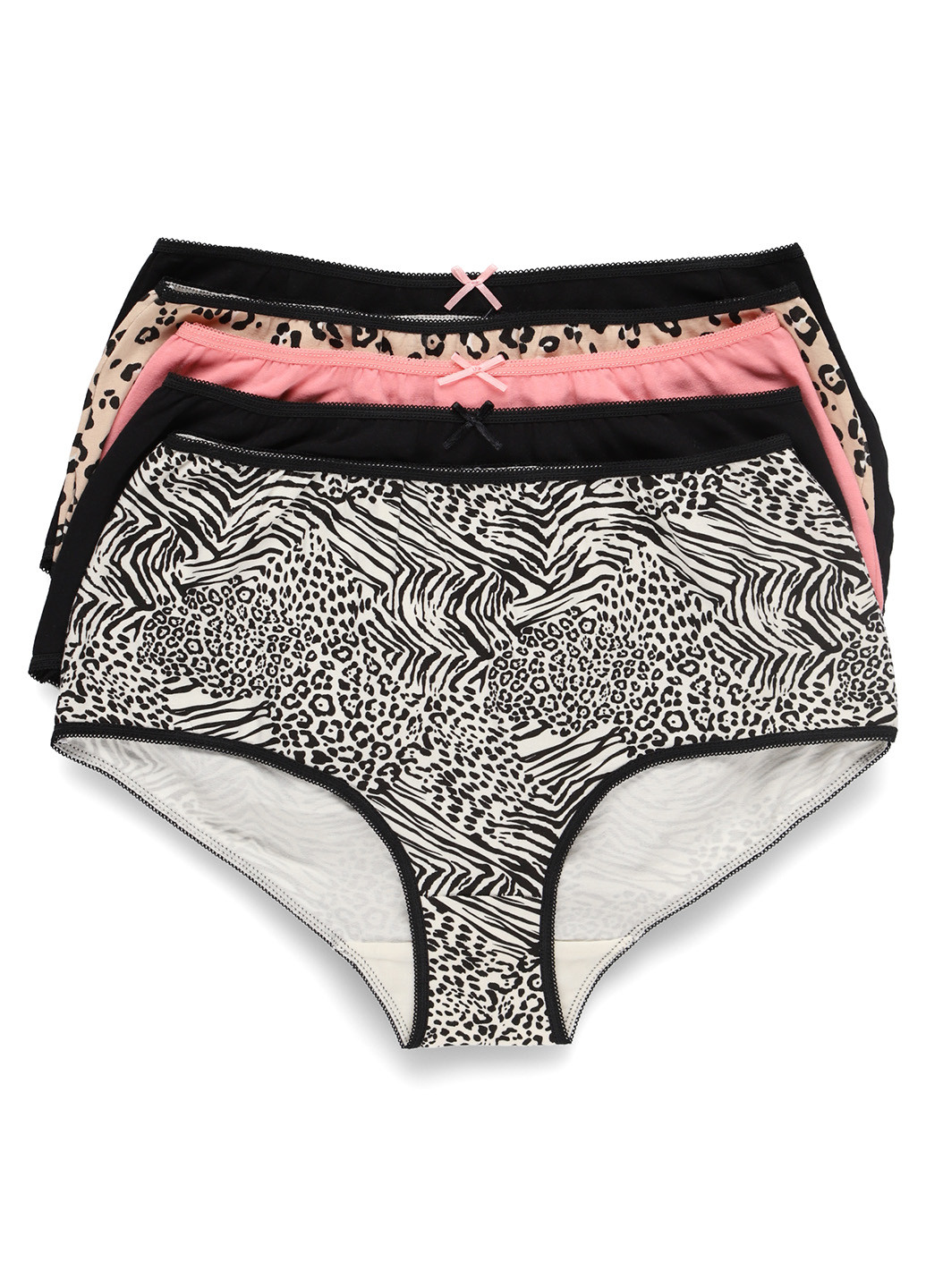 Трусики (5 шт.) Studio (280362371)