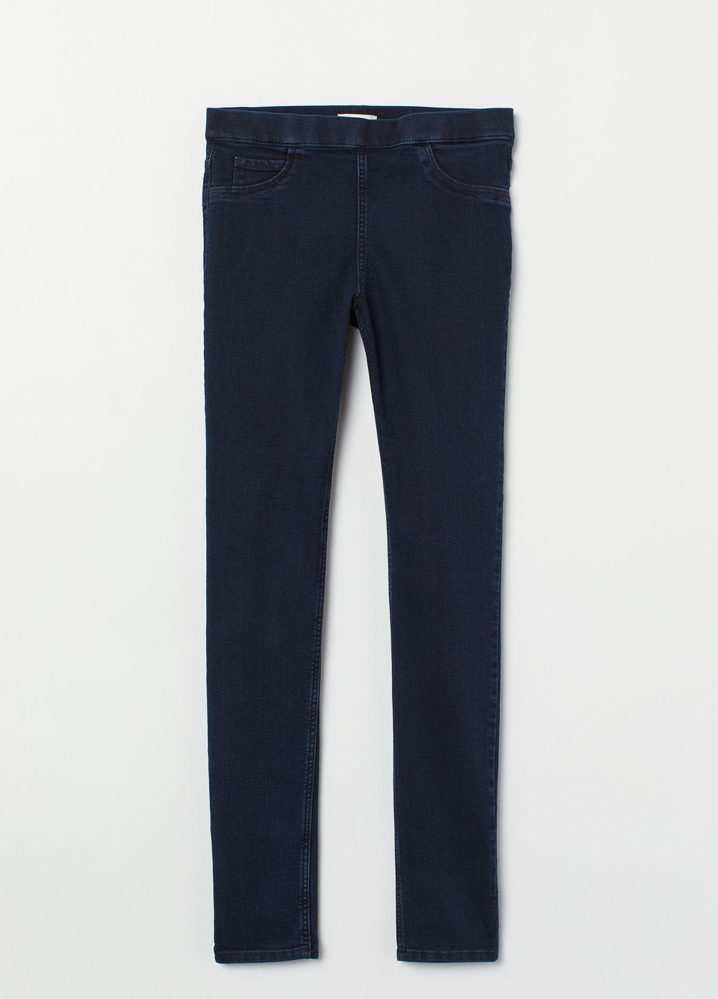 Джеггинсы H&M - (251414301)