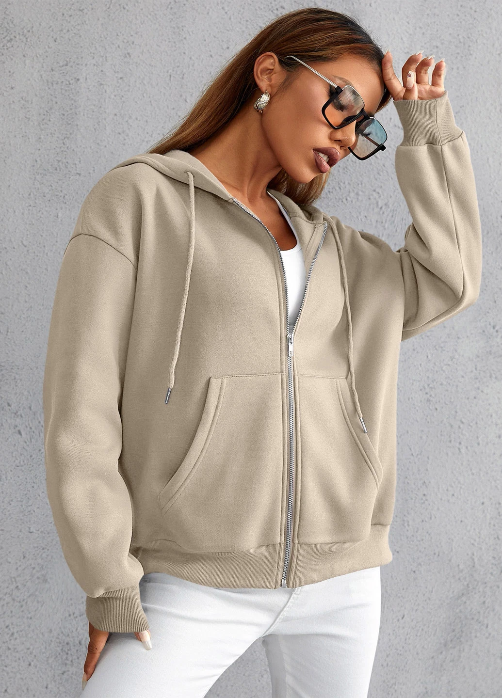Толстовка SHEIN (311507714)