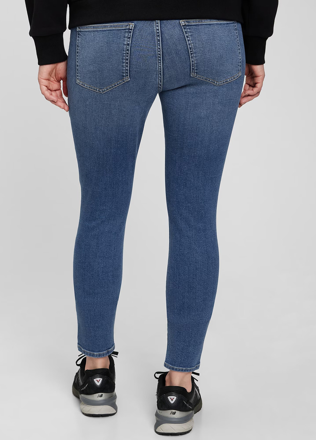 Джинси для вагітних Gap - (297002107)