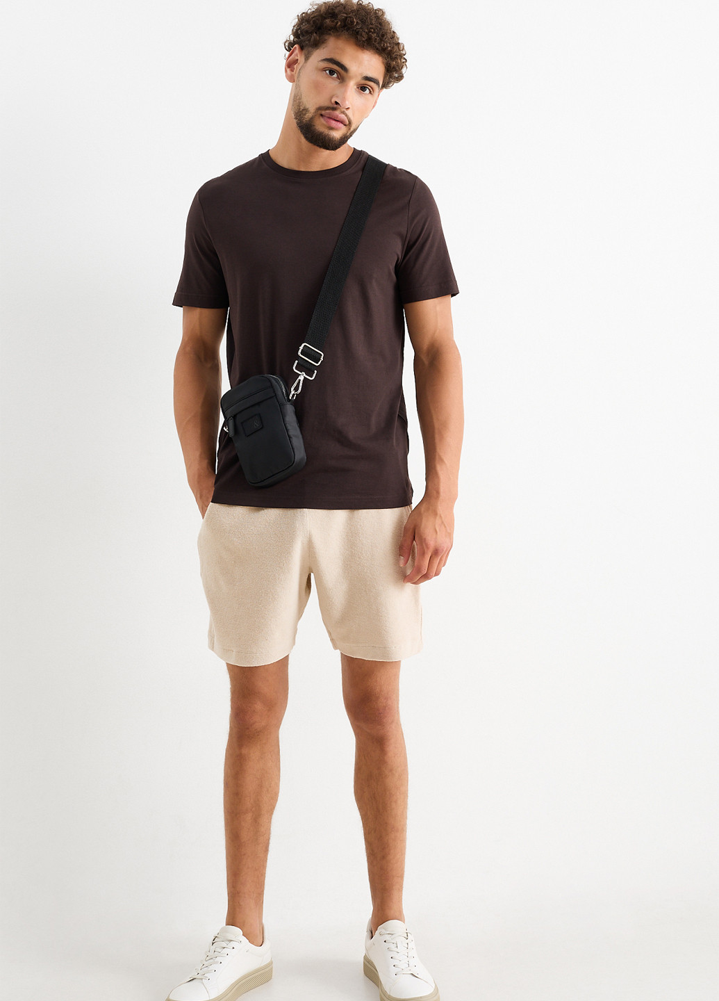 Шорты C&A (316753501)