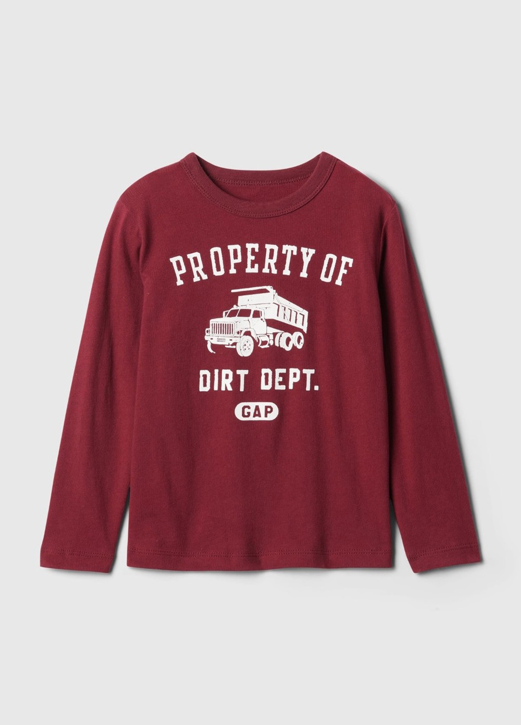 Лонгслів Gap (336933308)