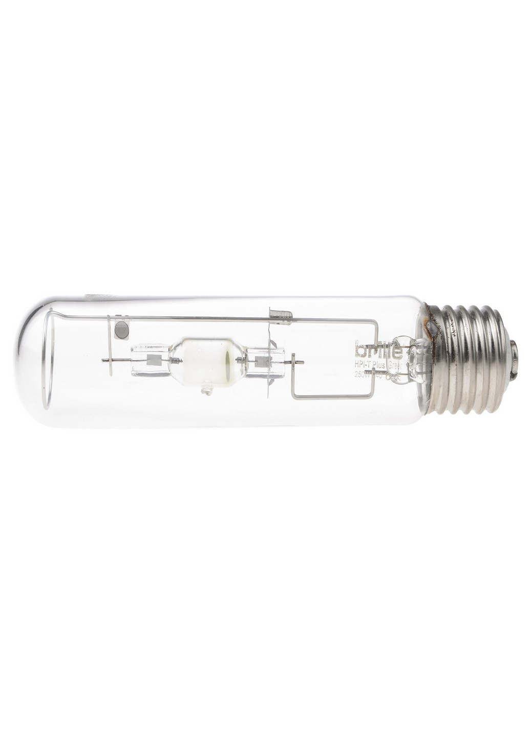 HPI-T Plus 250W E40 лампа газорозрядна Brille (185914179)