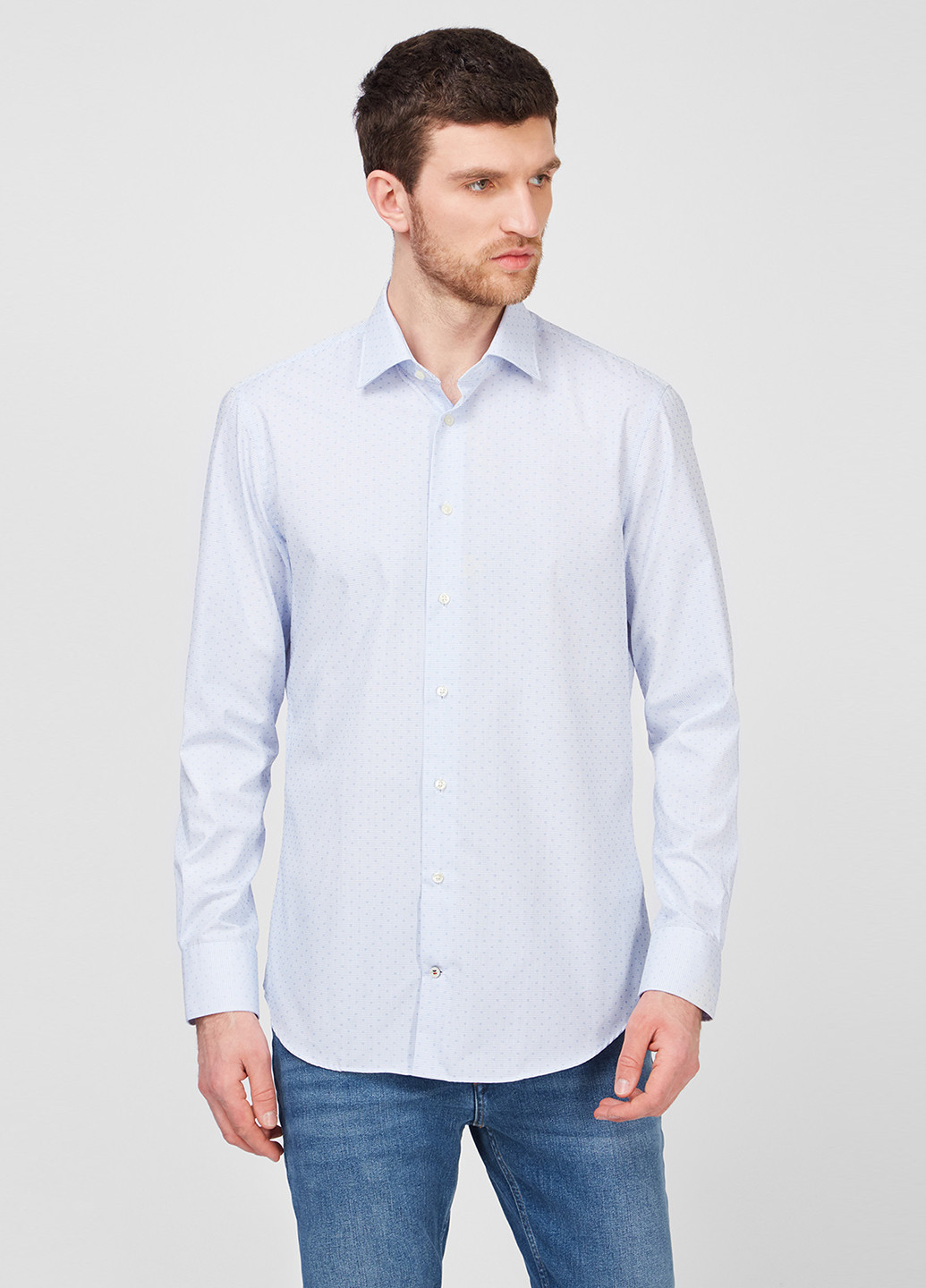 Сорочка Tommy Hilfiger (219988097)